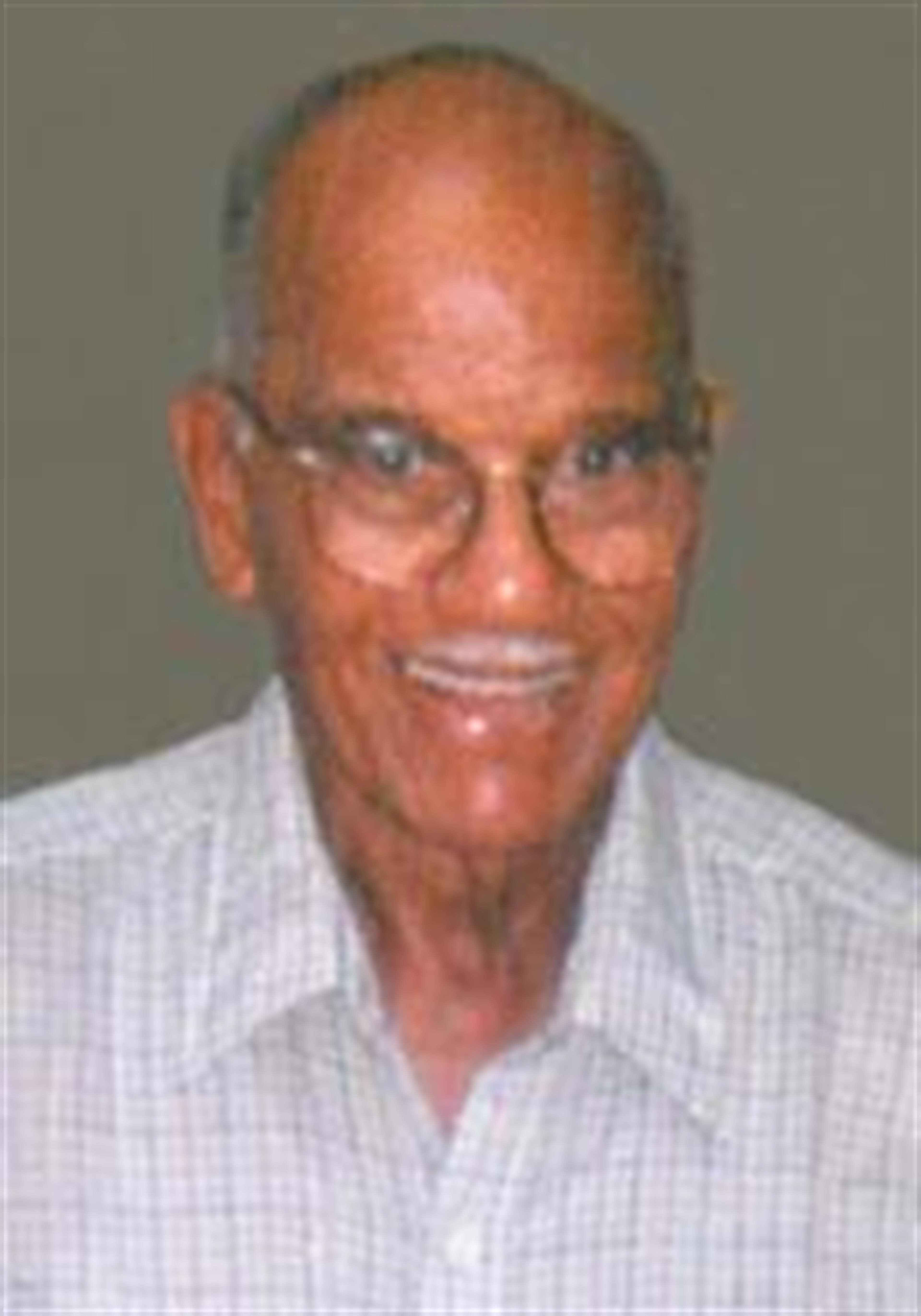 Marcus H. Badon