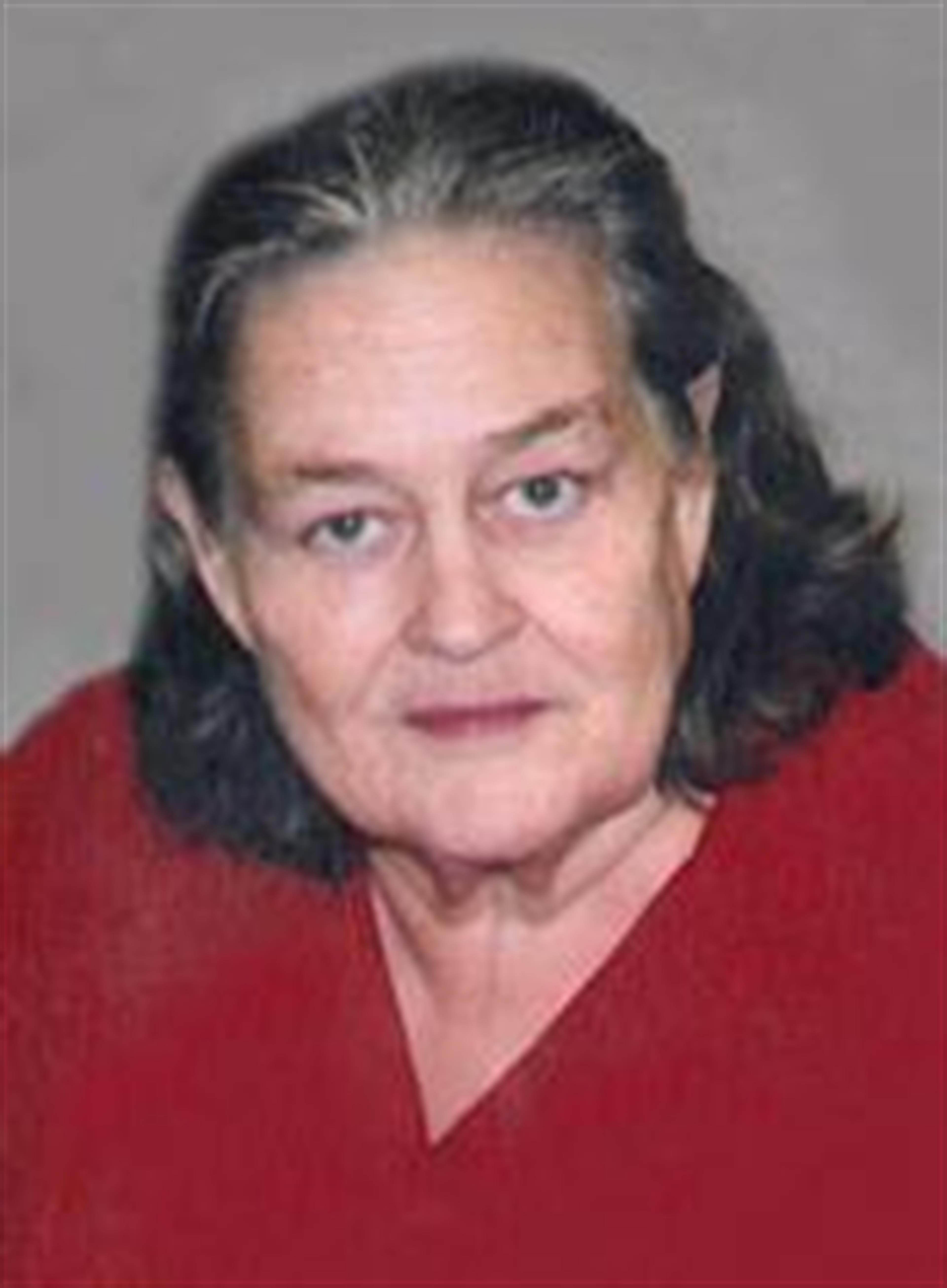 Jackie Tyson Baham