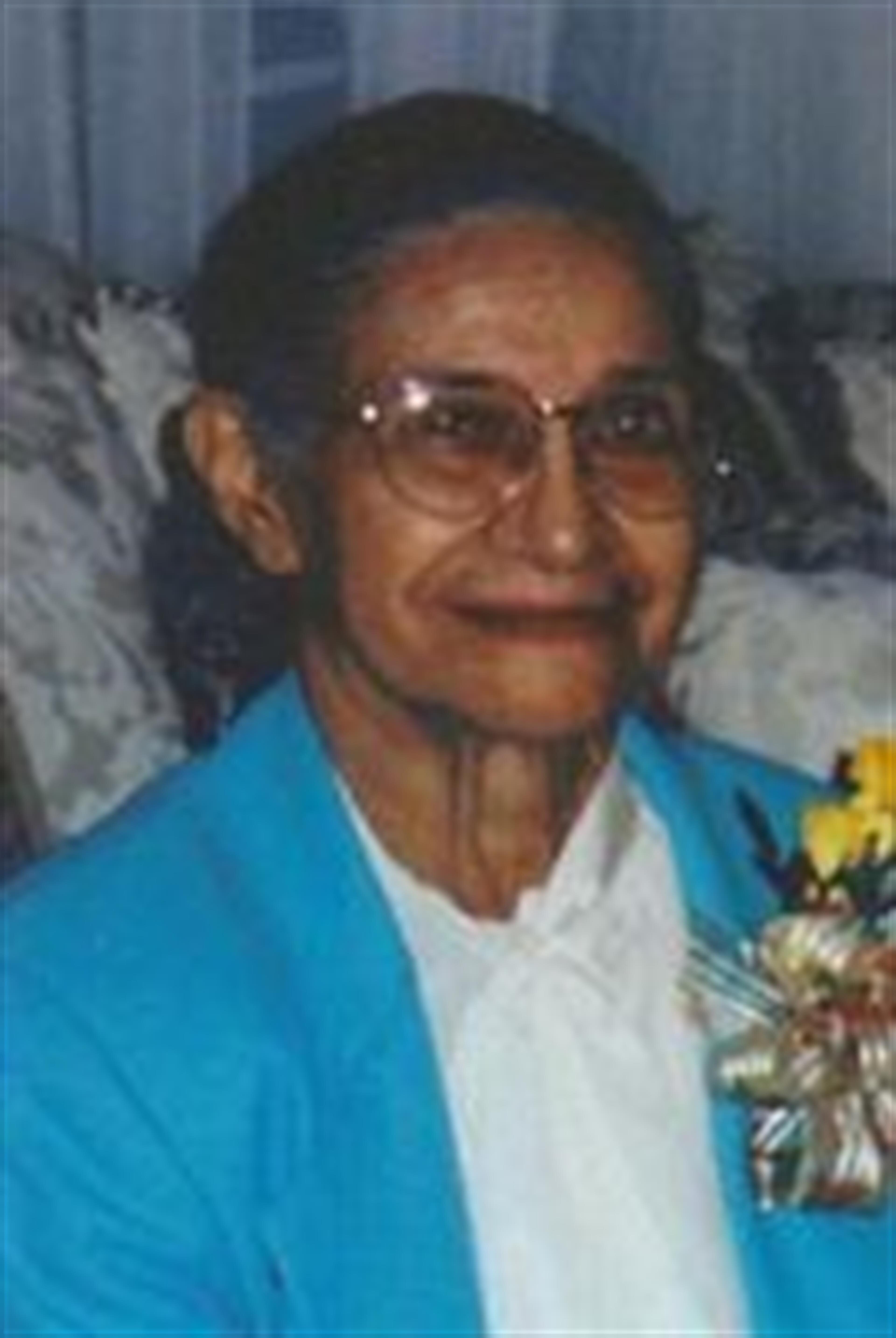 Marie Angeletti Baham