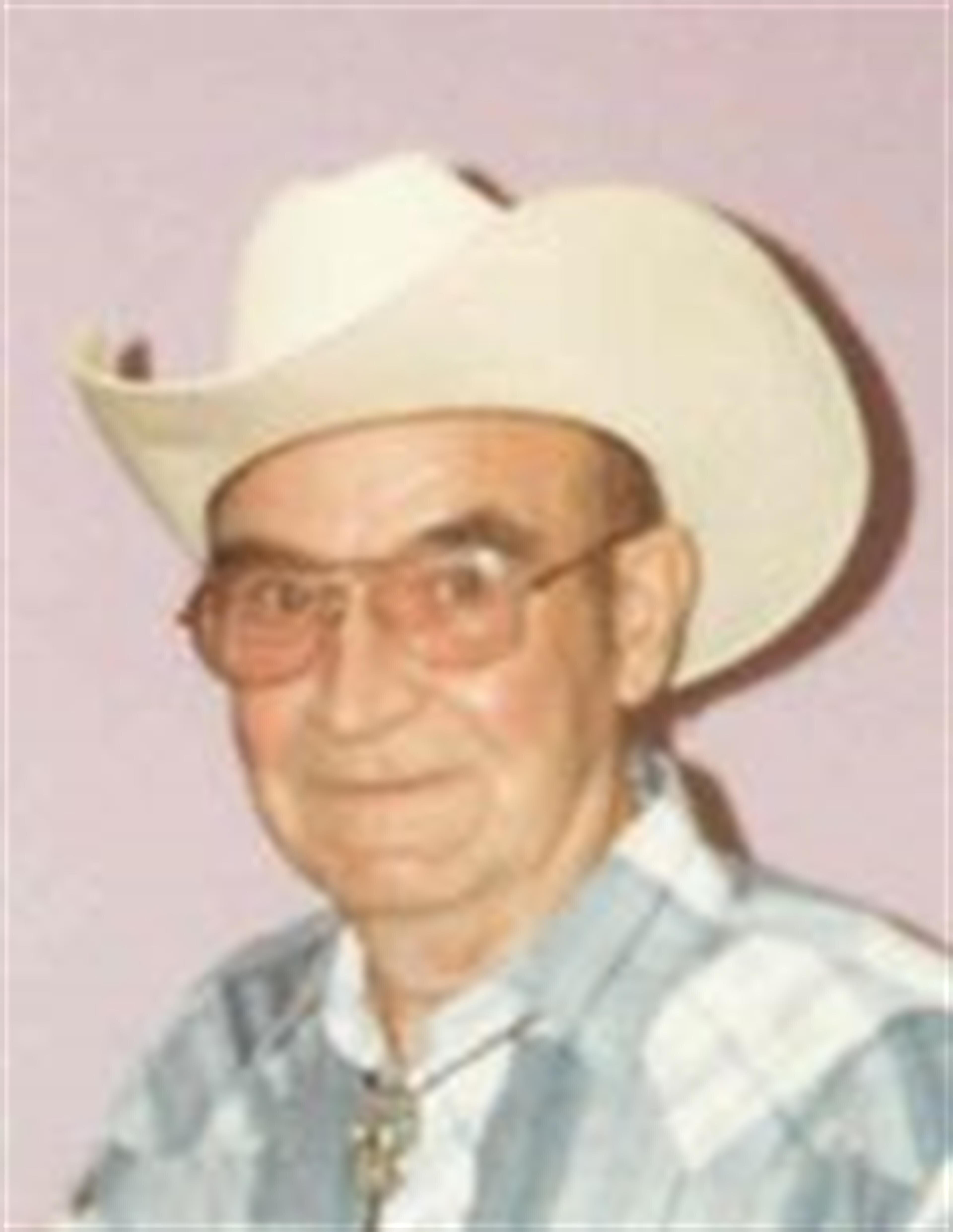 Everett Bailey