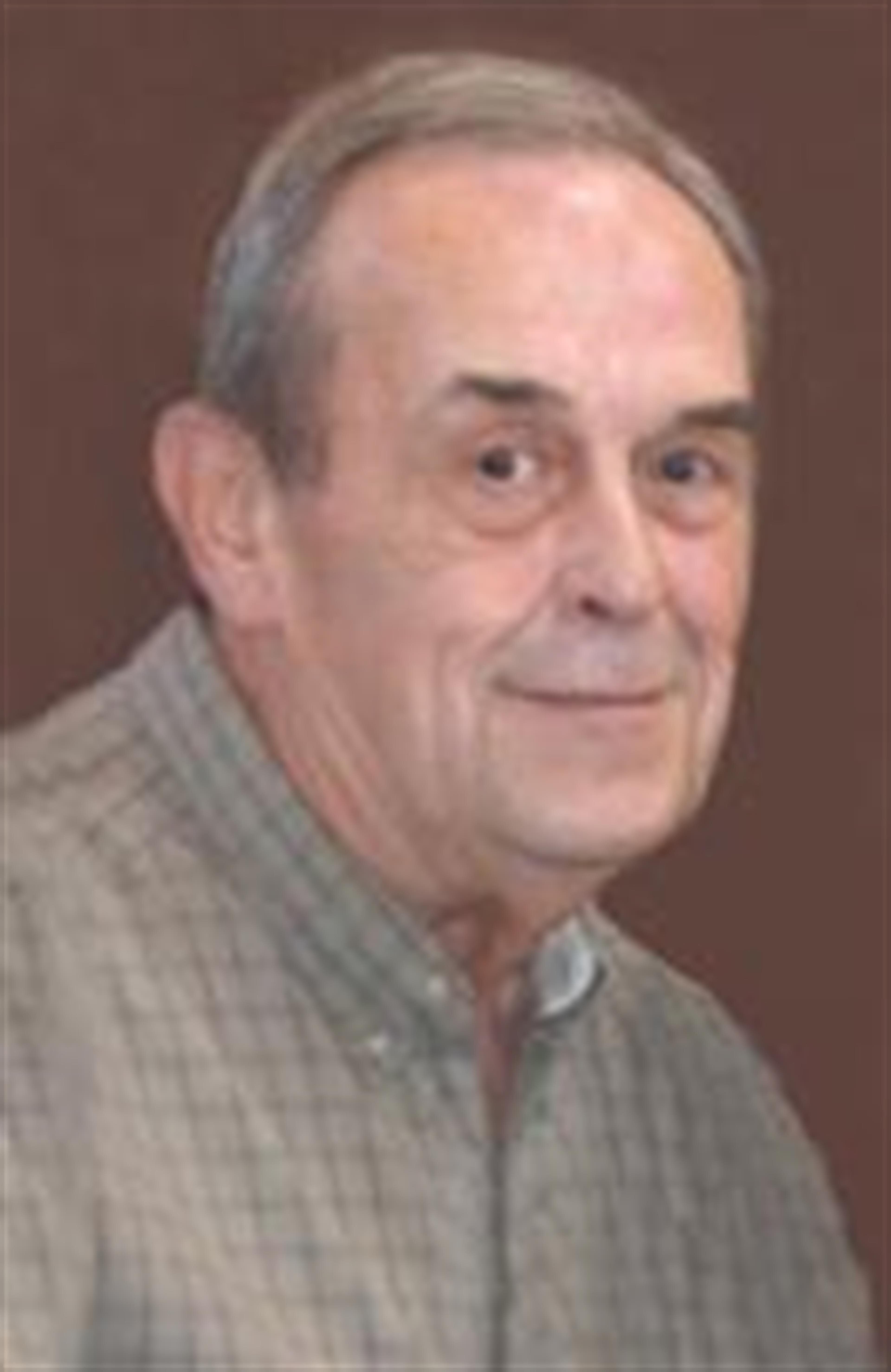 Ronald James Baker