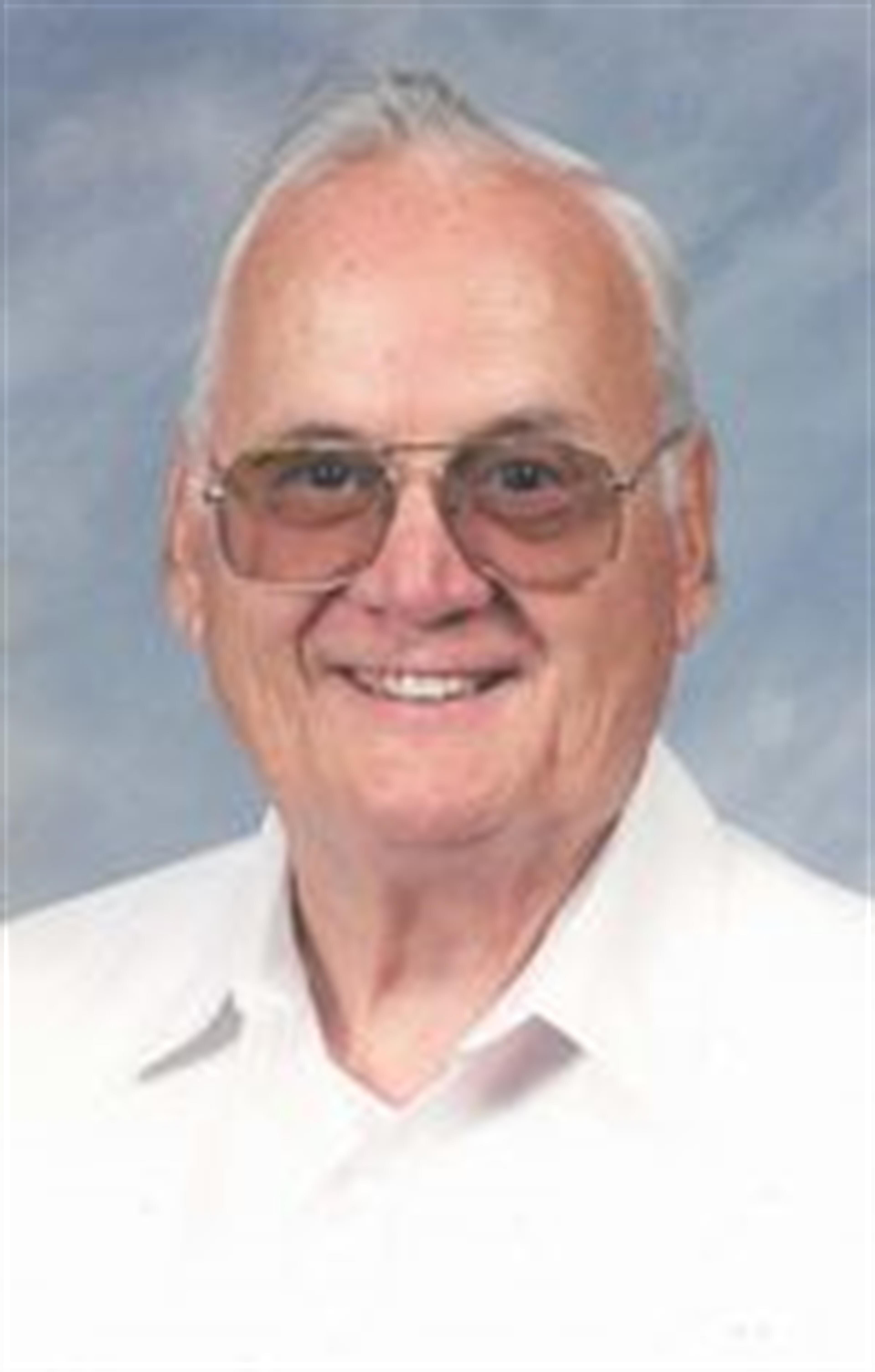 Fred Mead Baker, Jr.