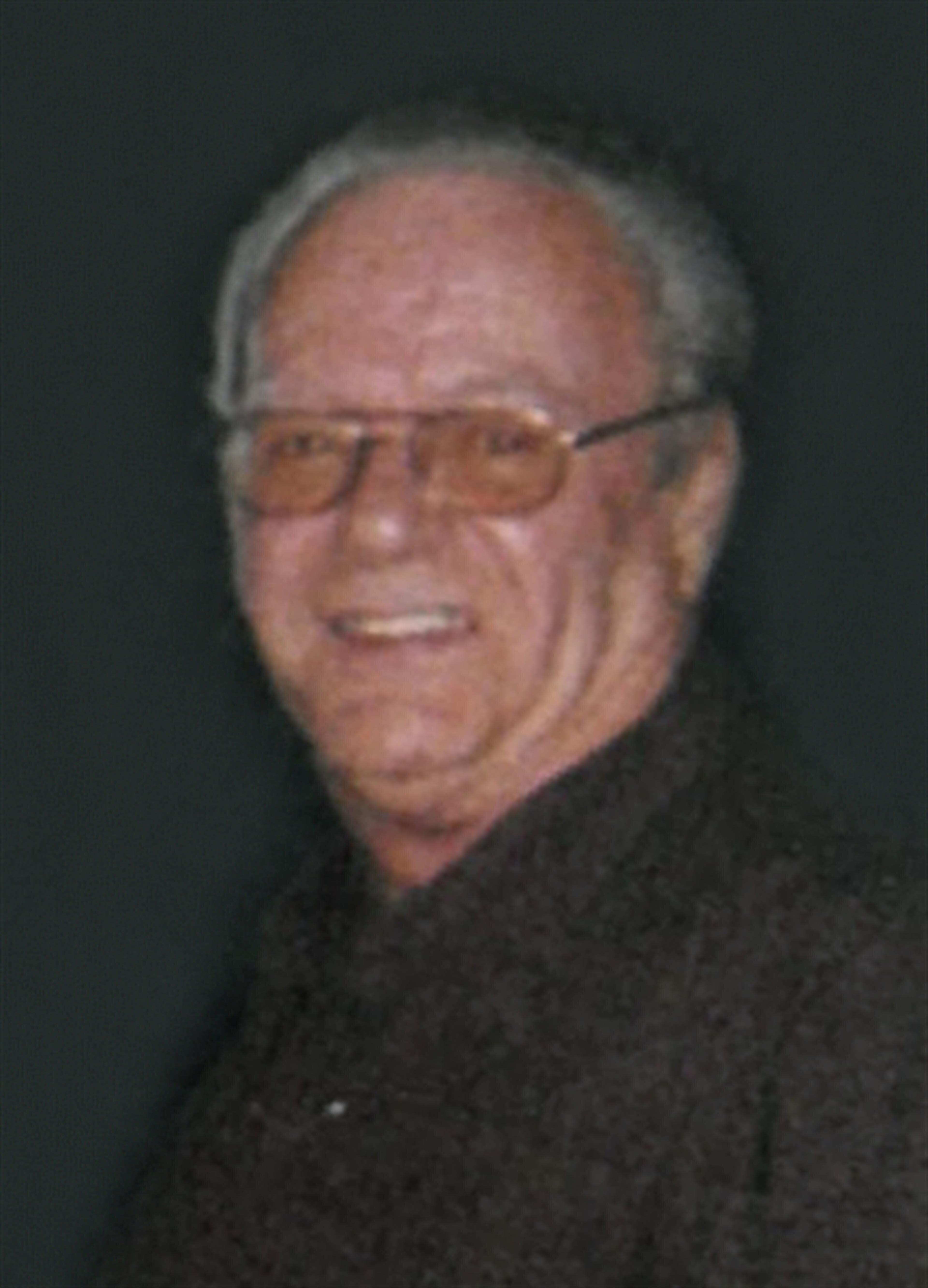 Edward Louis Balser, Jr.