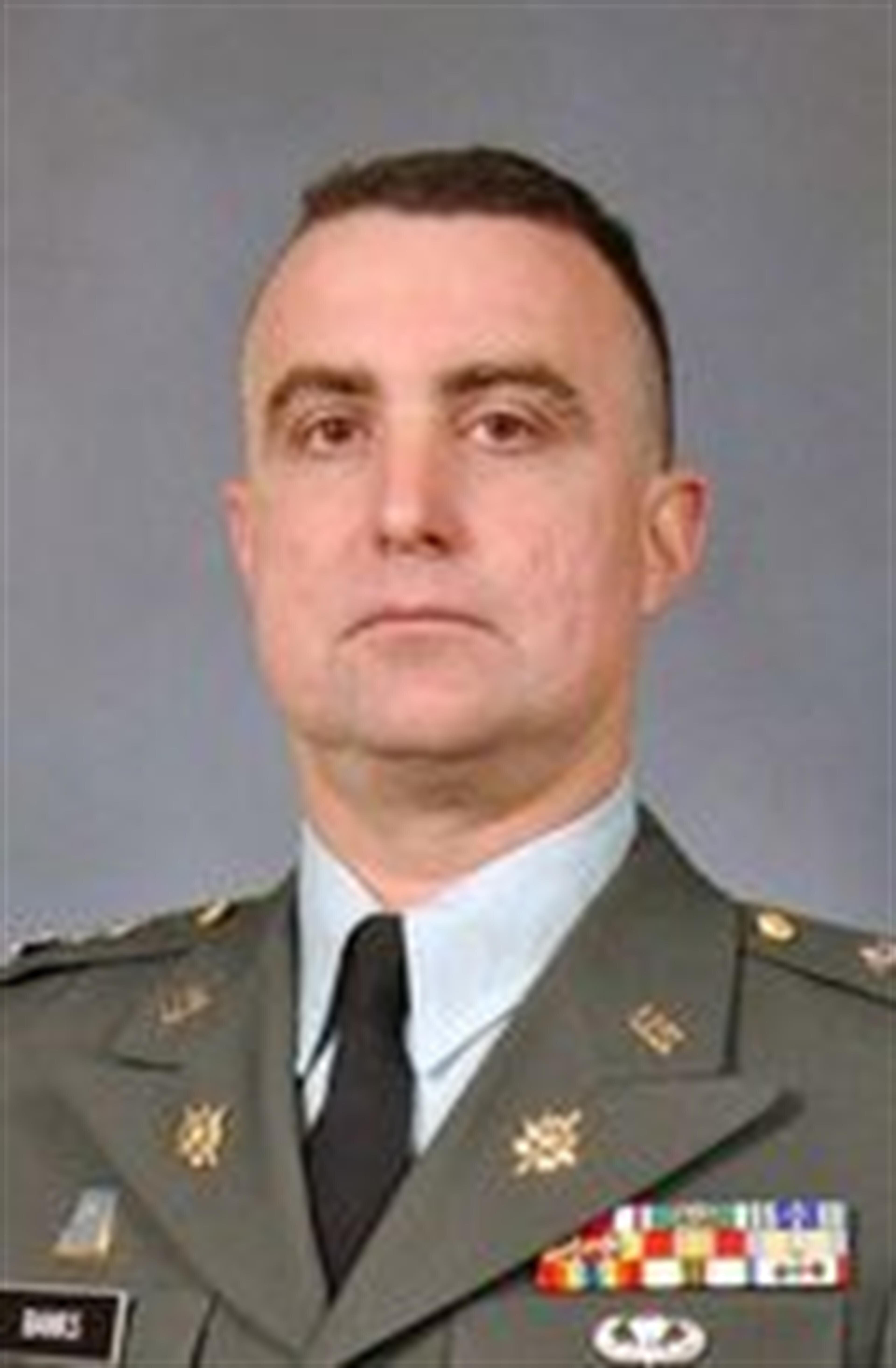 John D. Banks