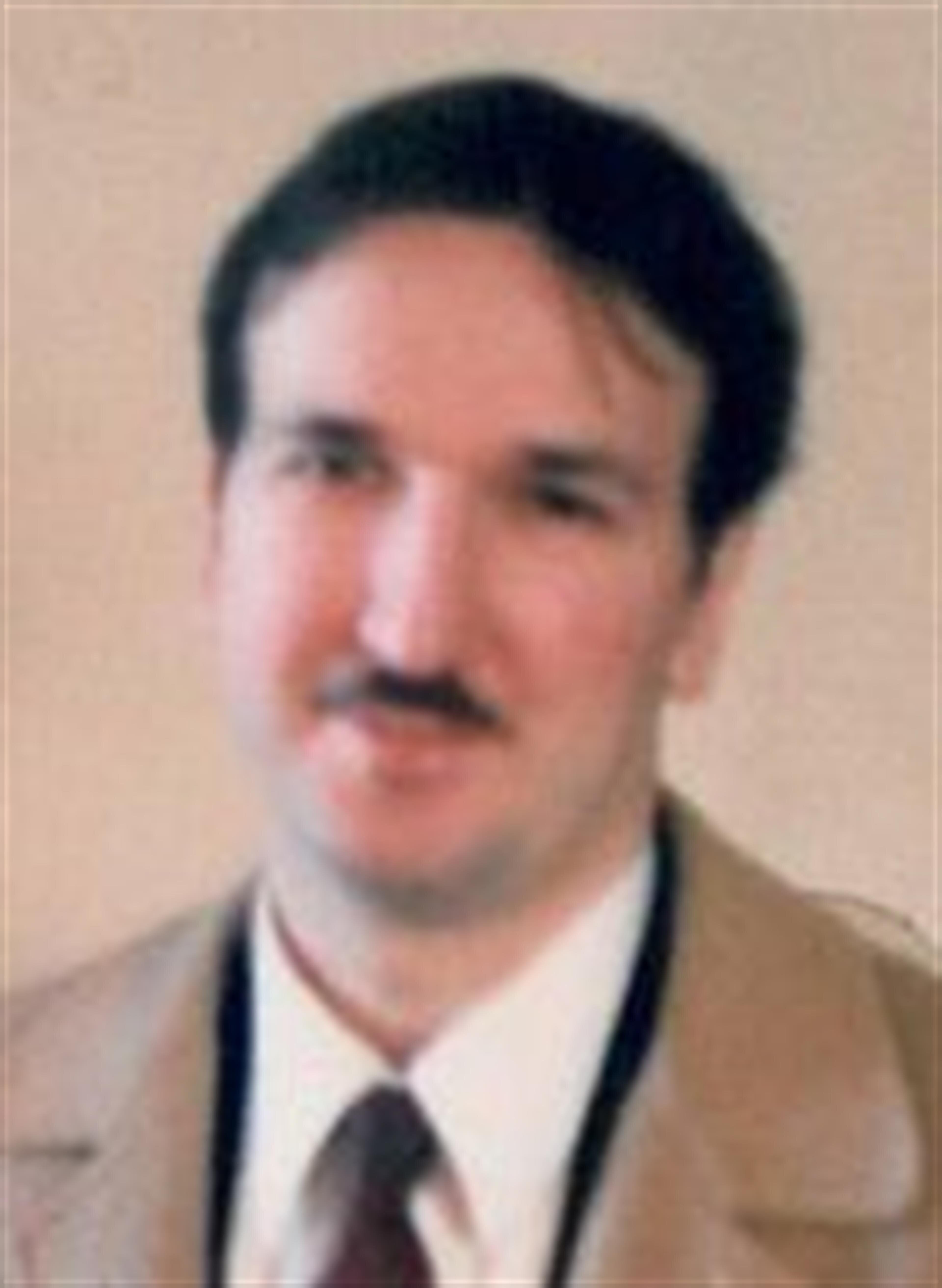 Charles Alexander Banish