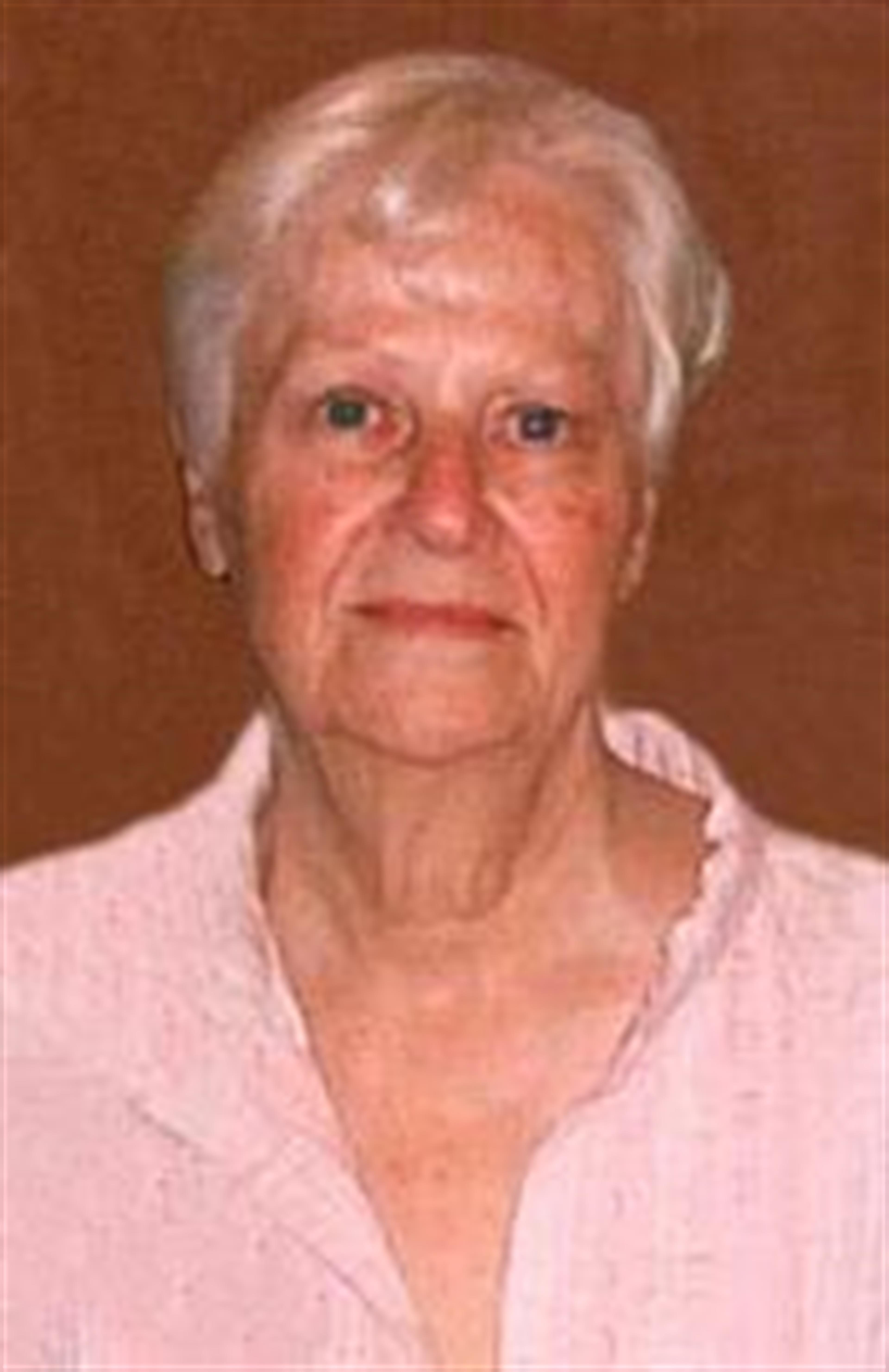 Naomi Elizabeth Barbara