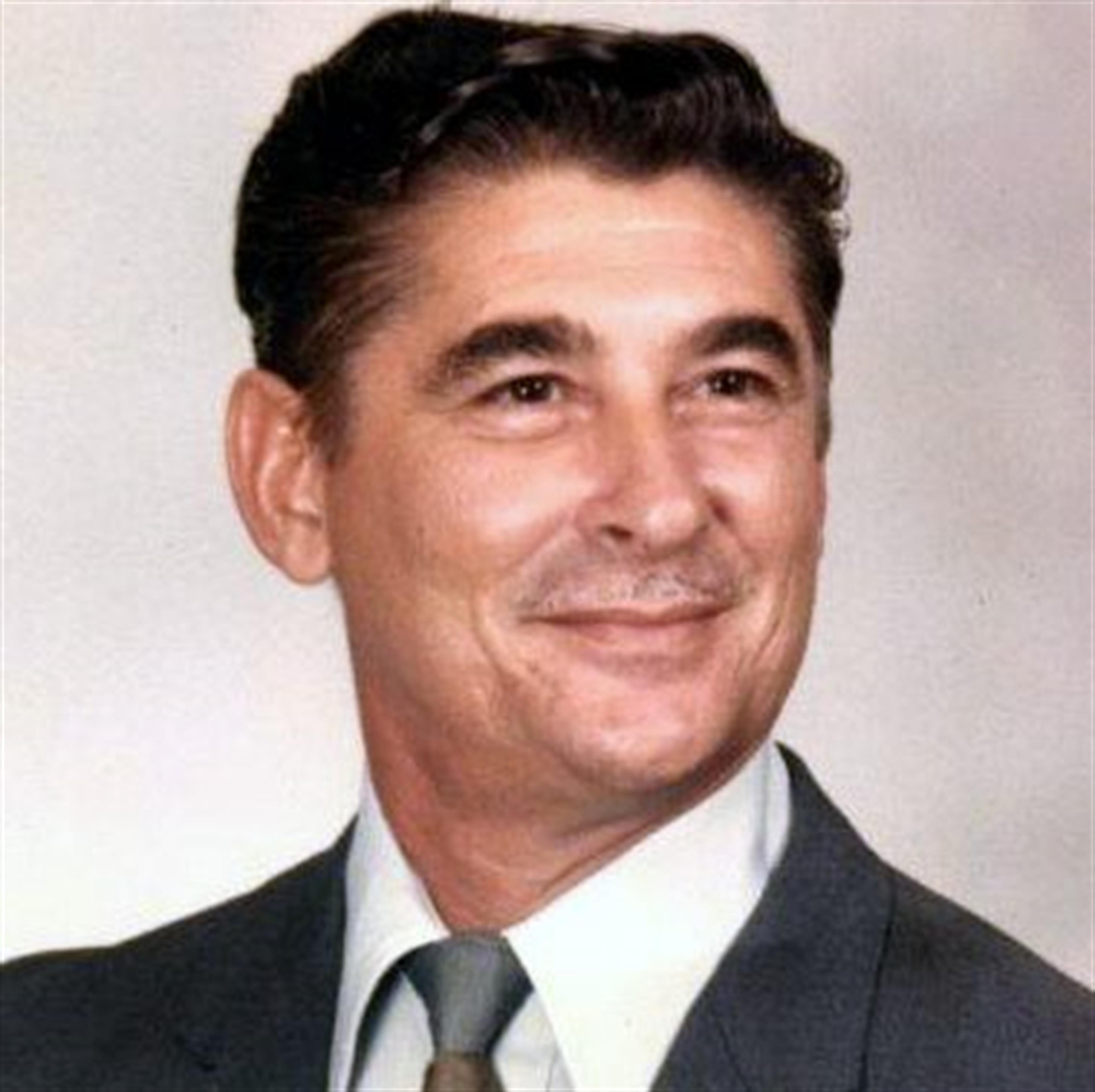 Leonard Barbaro