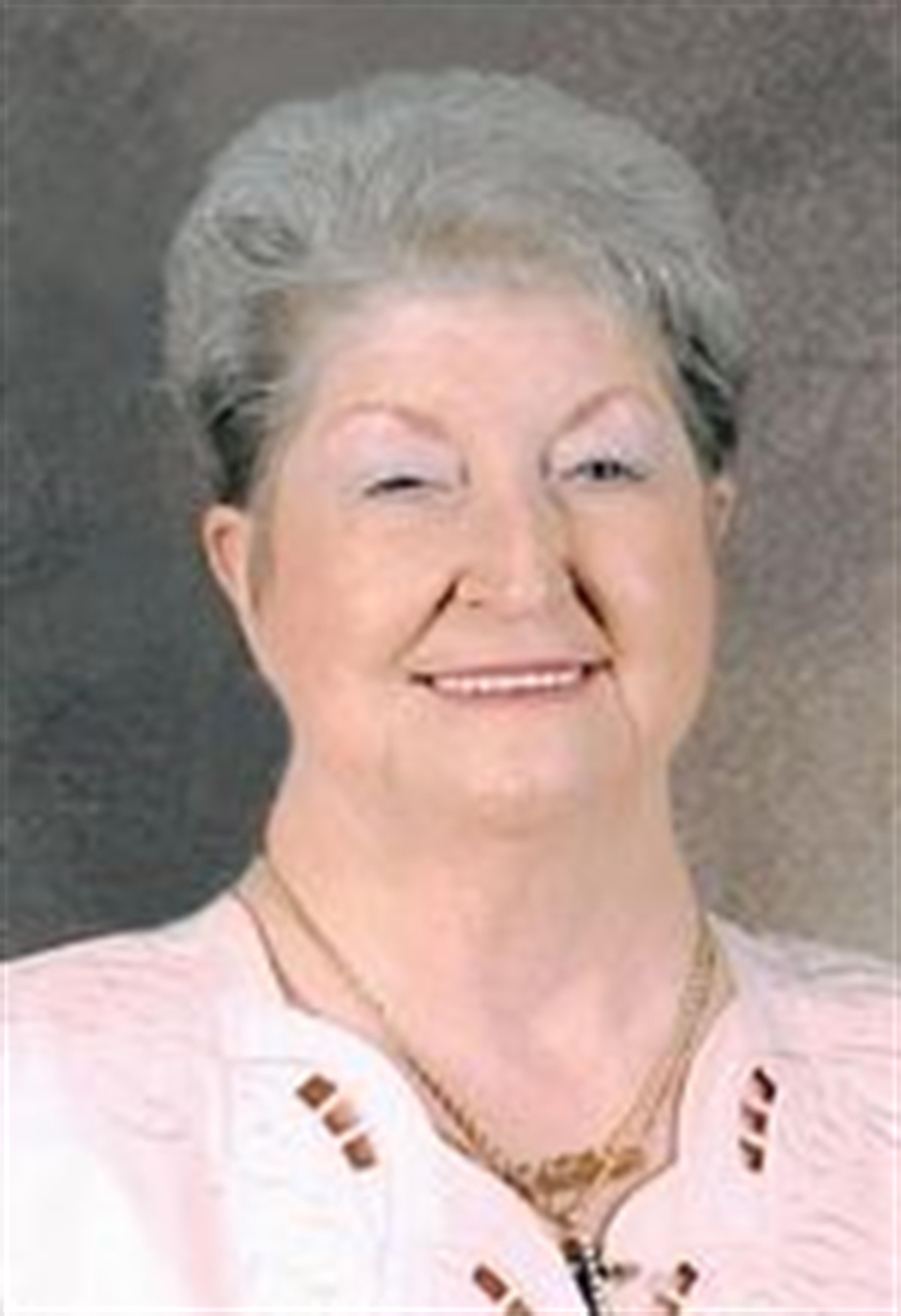 Marsaline R. Barattini