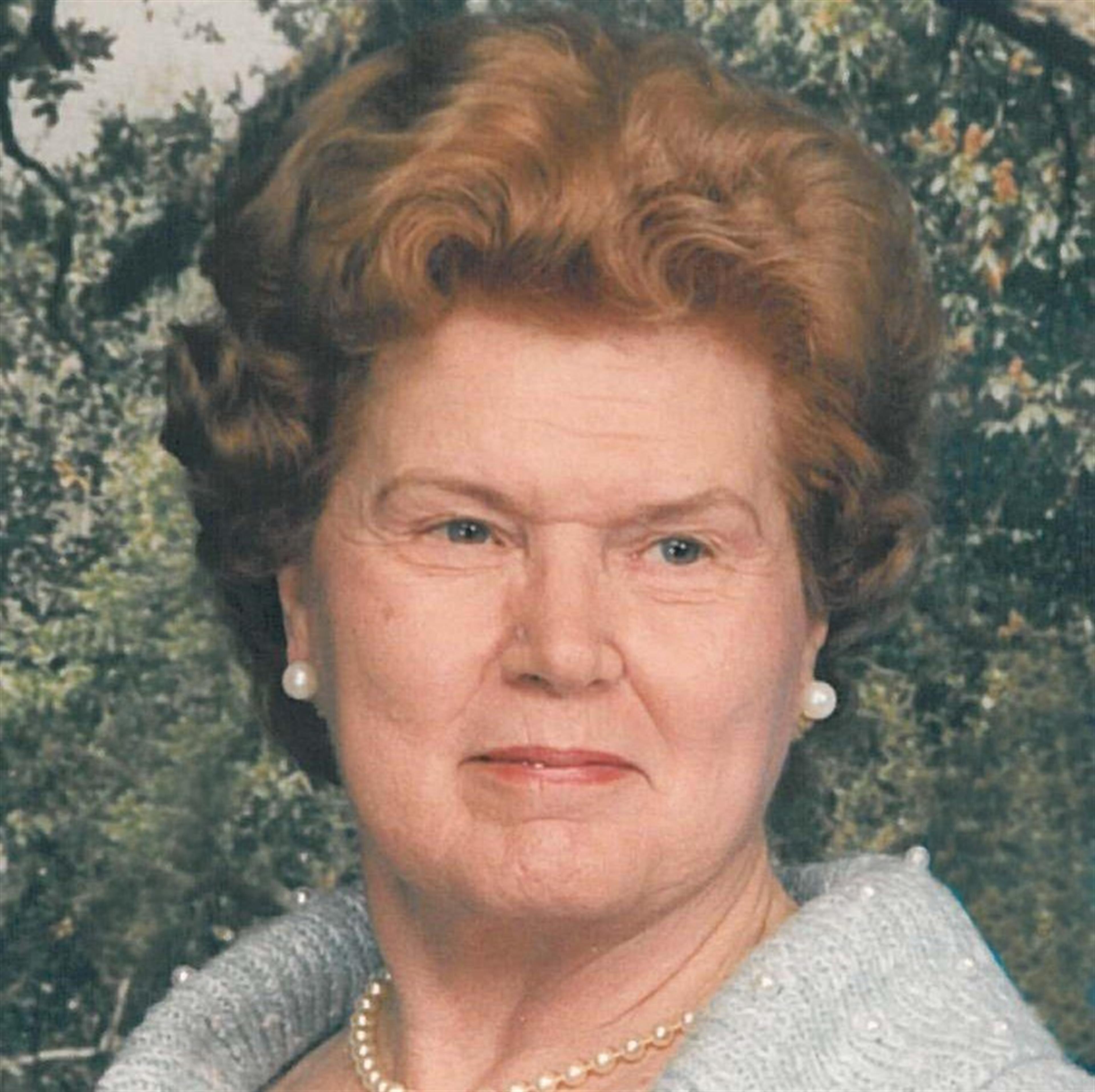 Dorothy Mae Hartfield Barbaro
