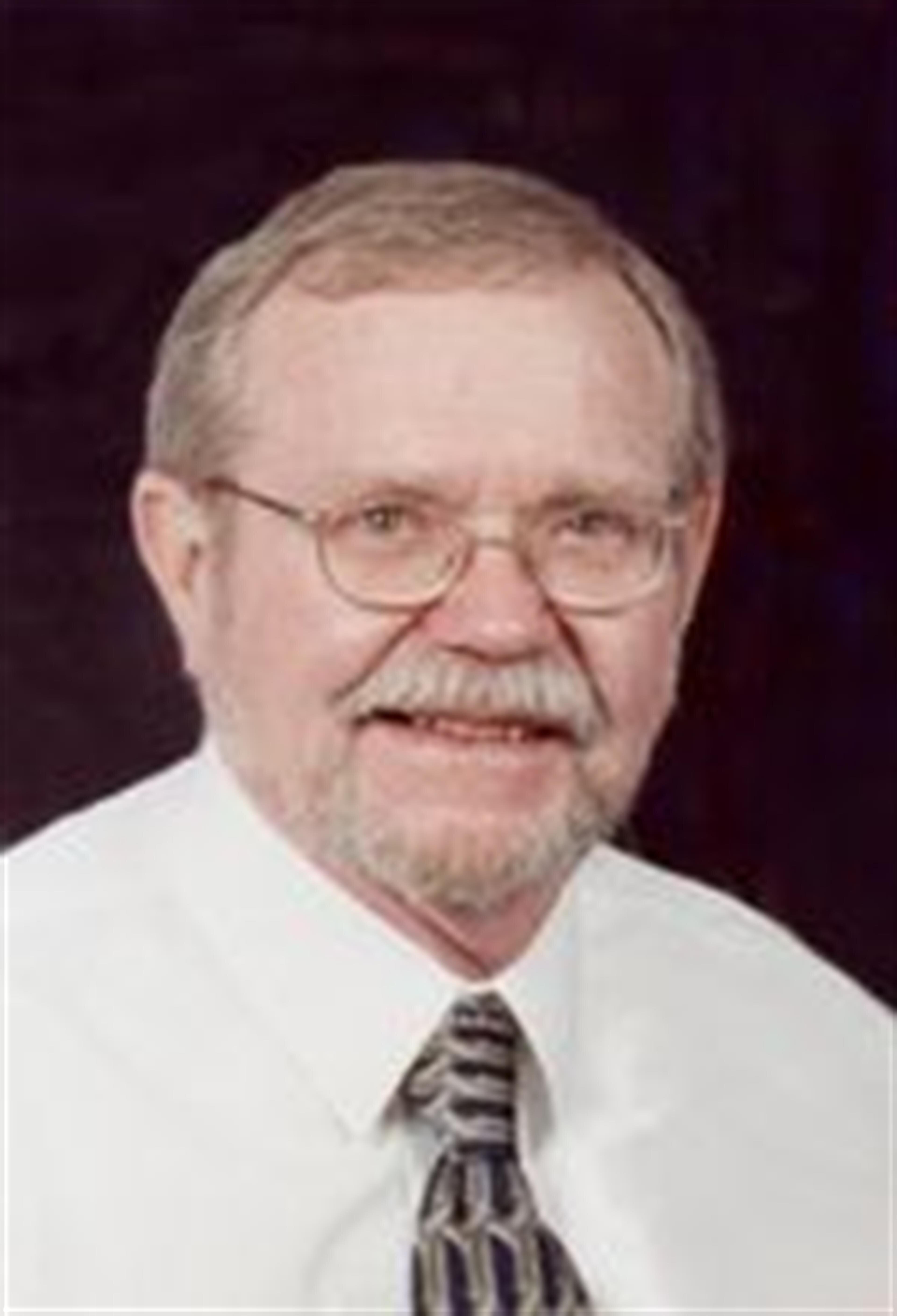 William Phillip Barker, Sr.