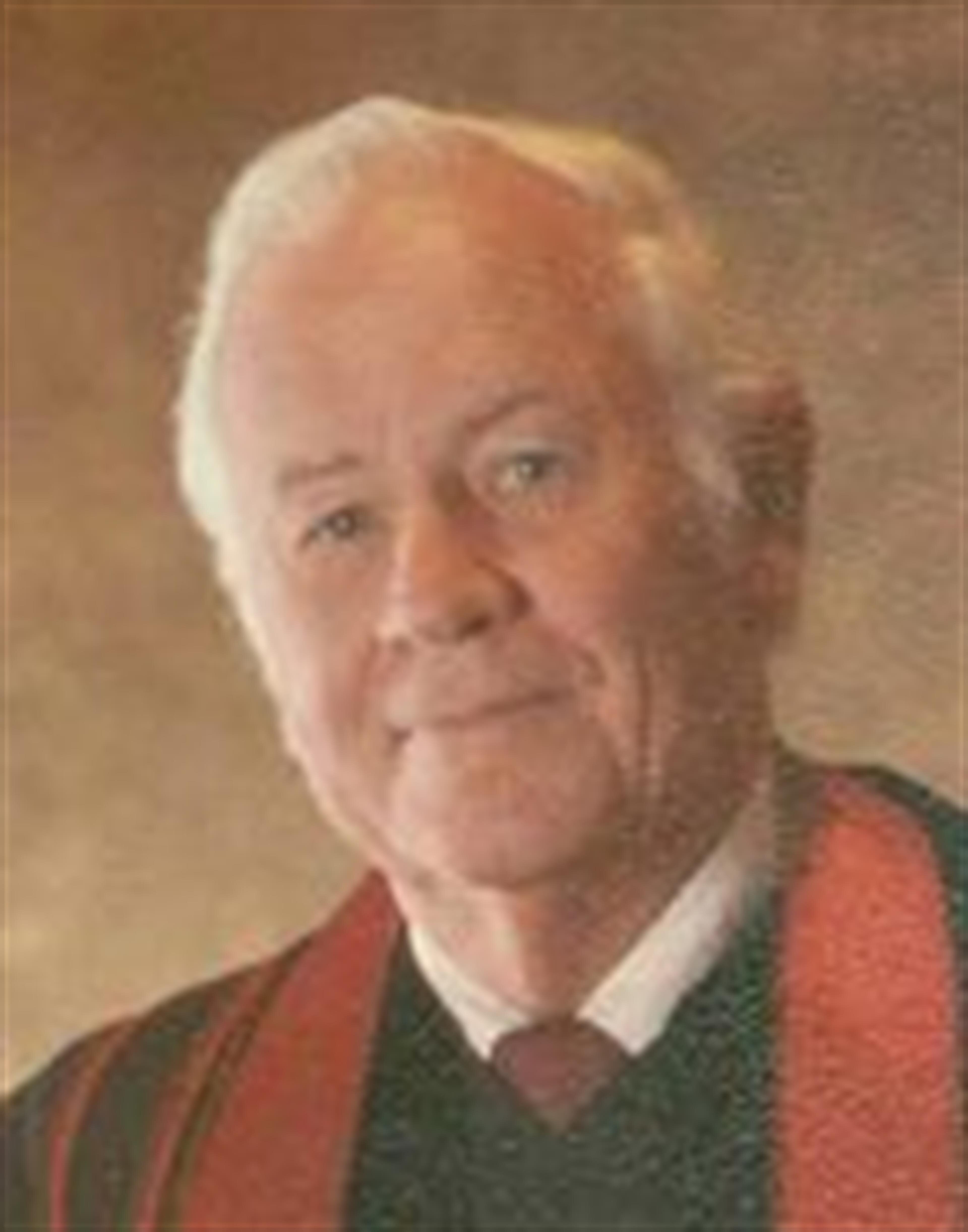 Rev. Edwin Joseph Barksdale, Jr.