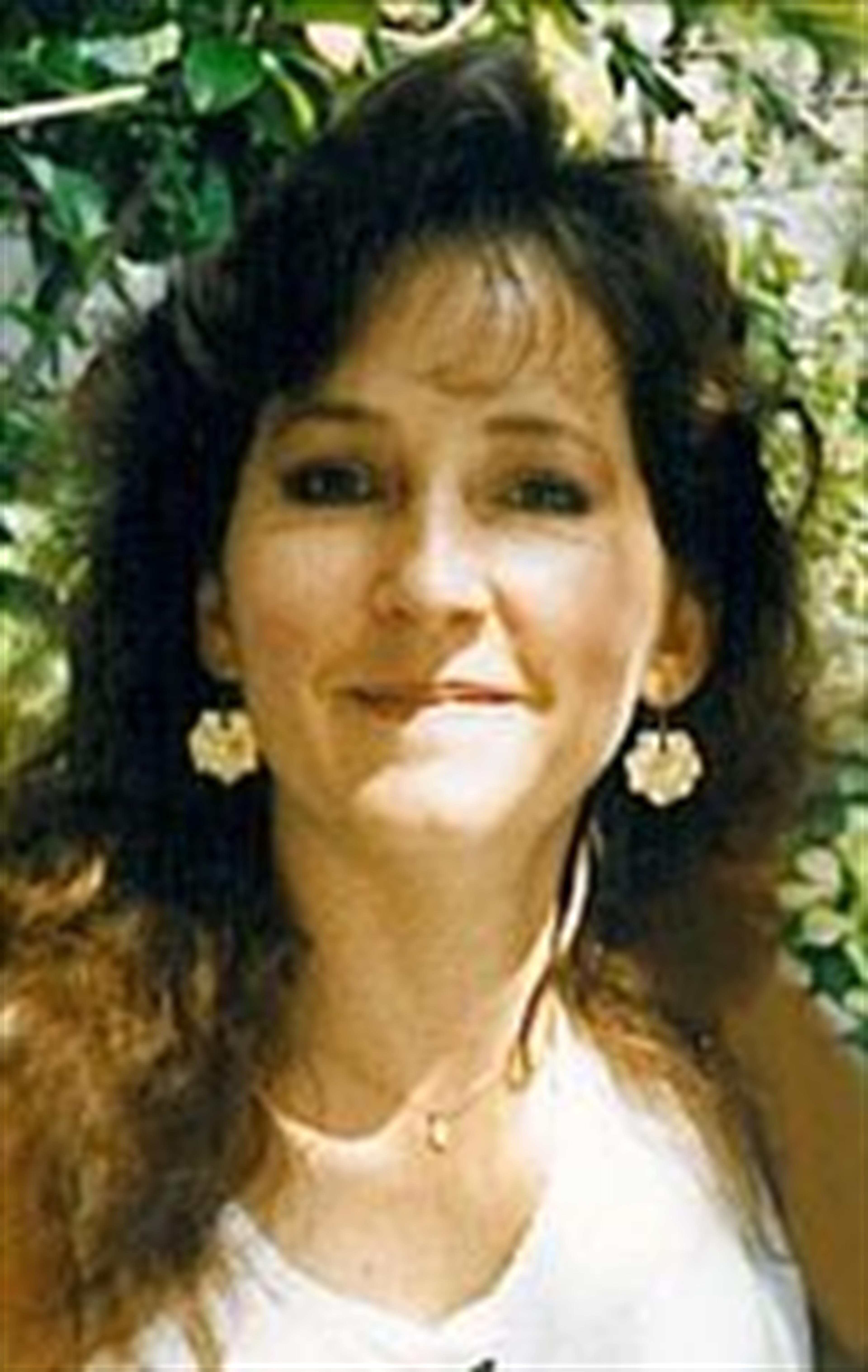 Kimberly Allison Barnickel