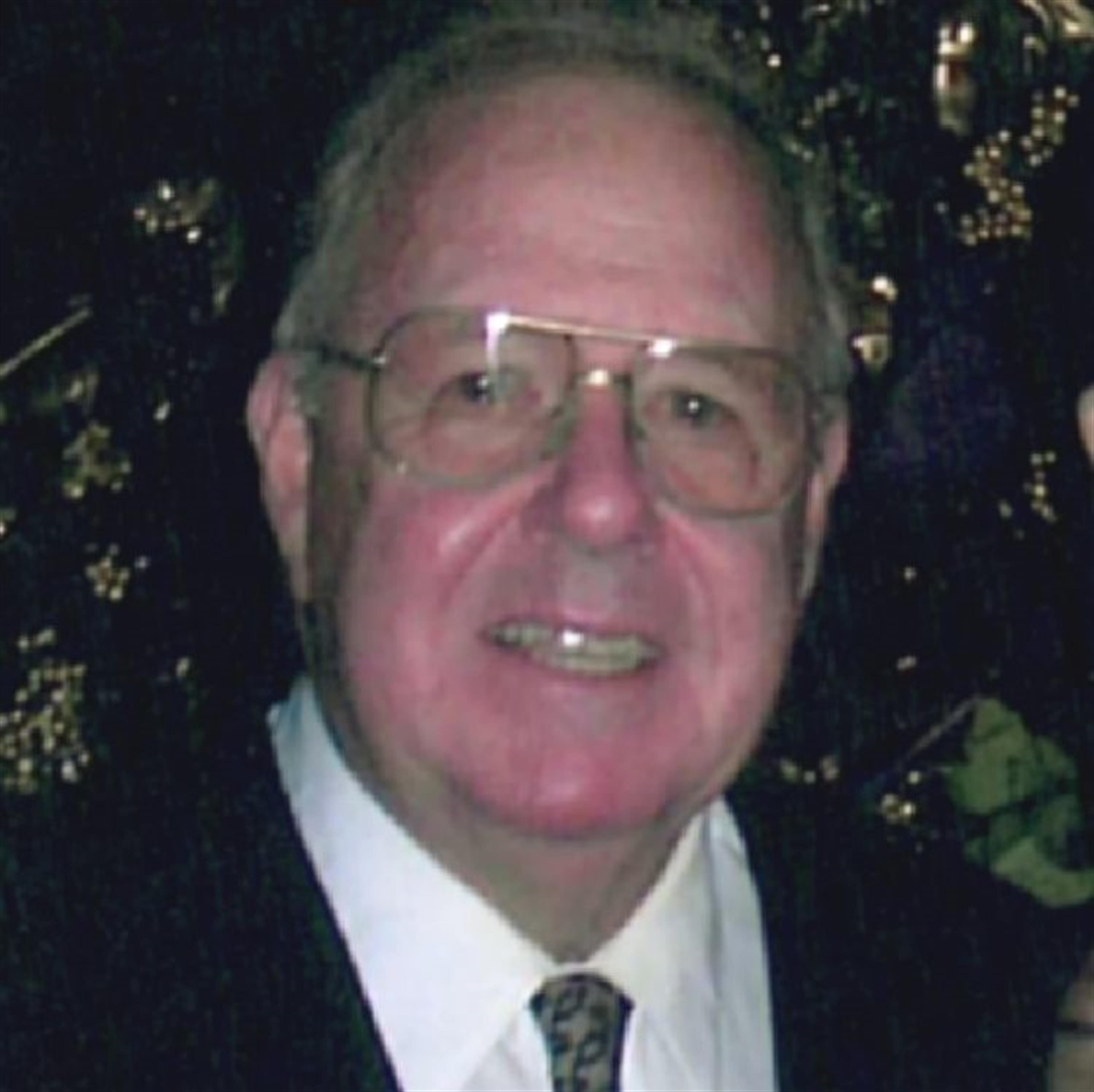 Perry Daniel Barnes
