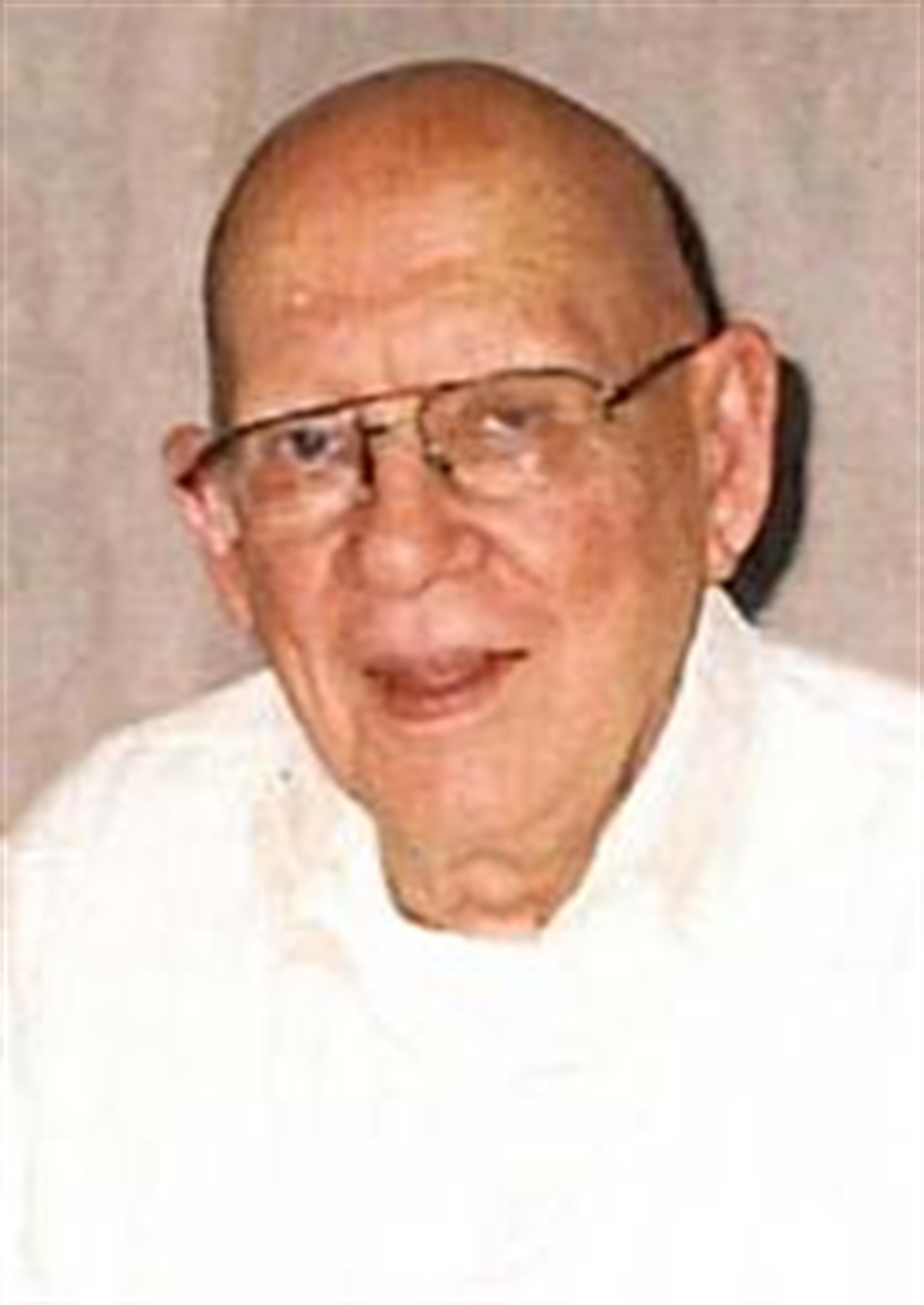 Edgar A. Barrilleaux, Jr.