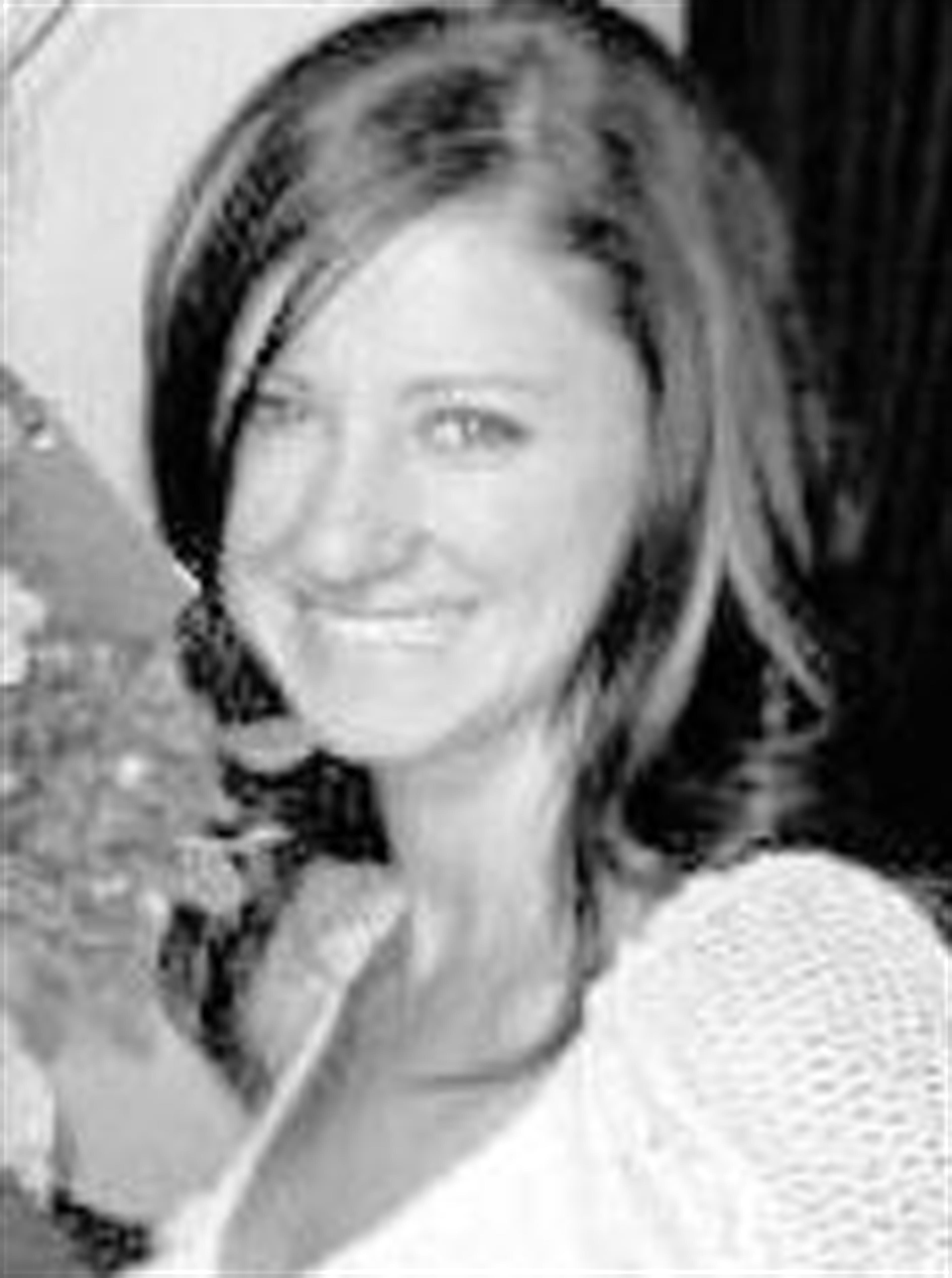Hailey Jayne Morgan Barr