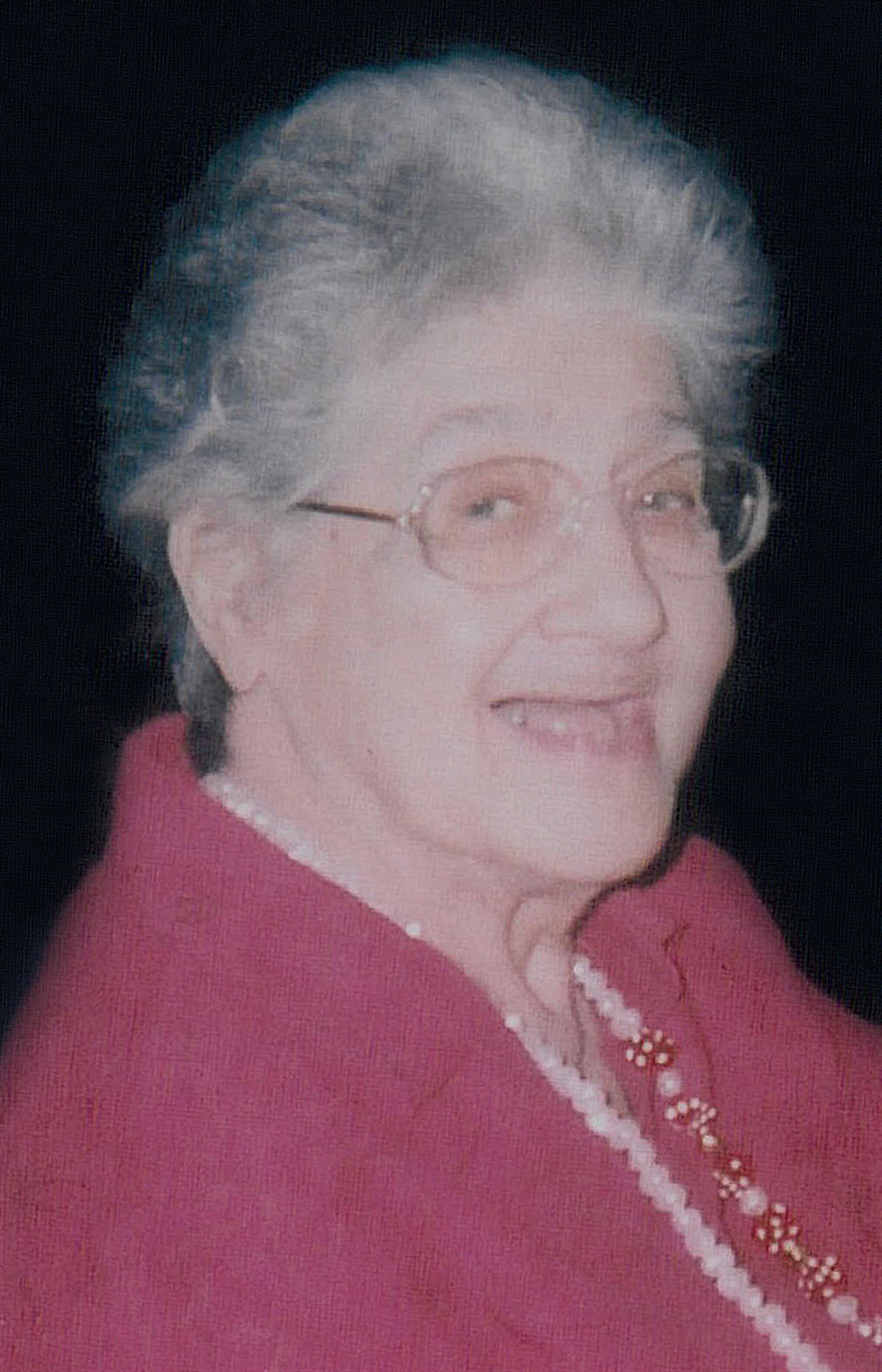 Adele Scandariato Barron