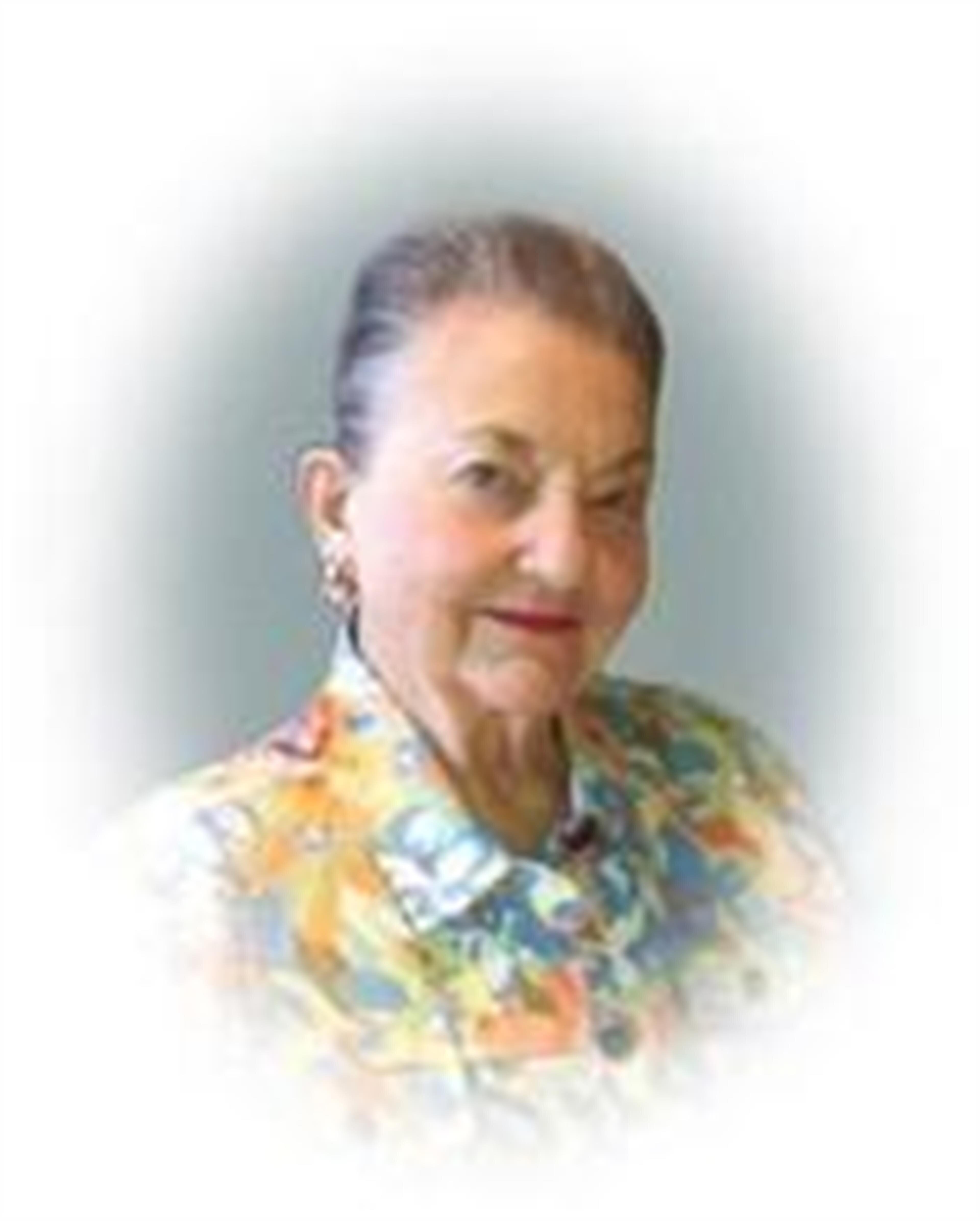 Sybil Fowler Barton