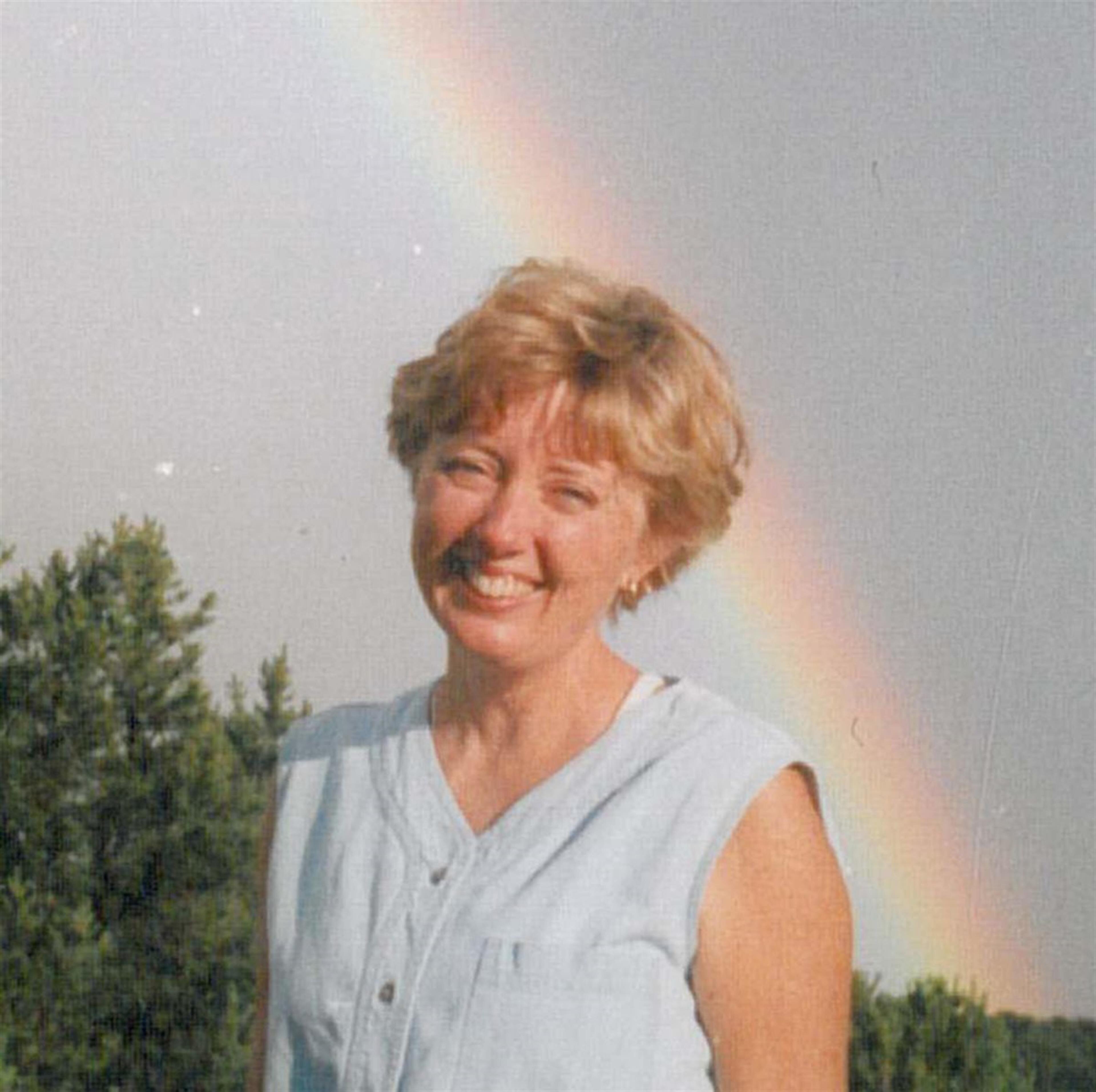 Nancy Carol Bartlett