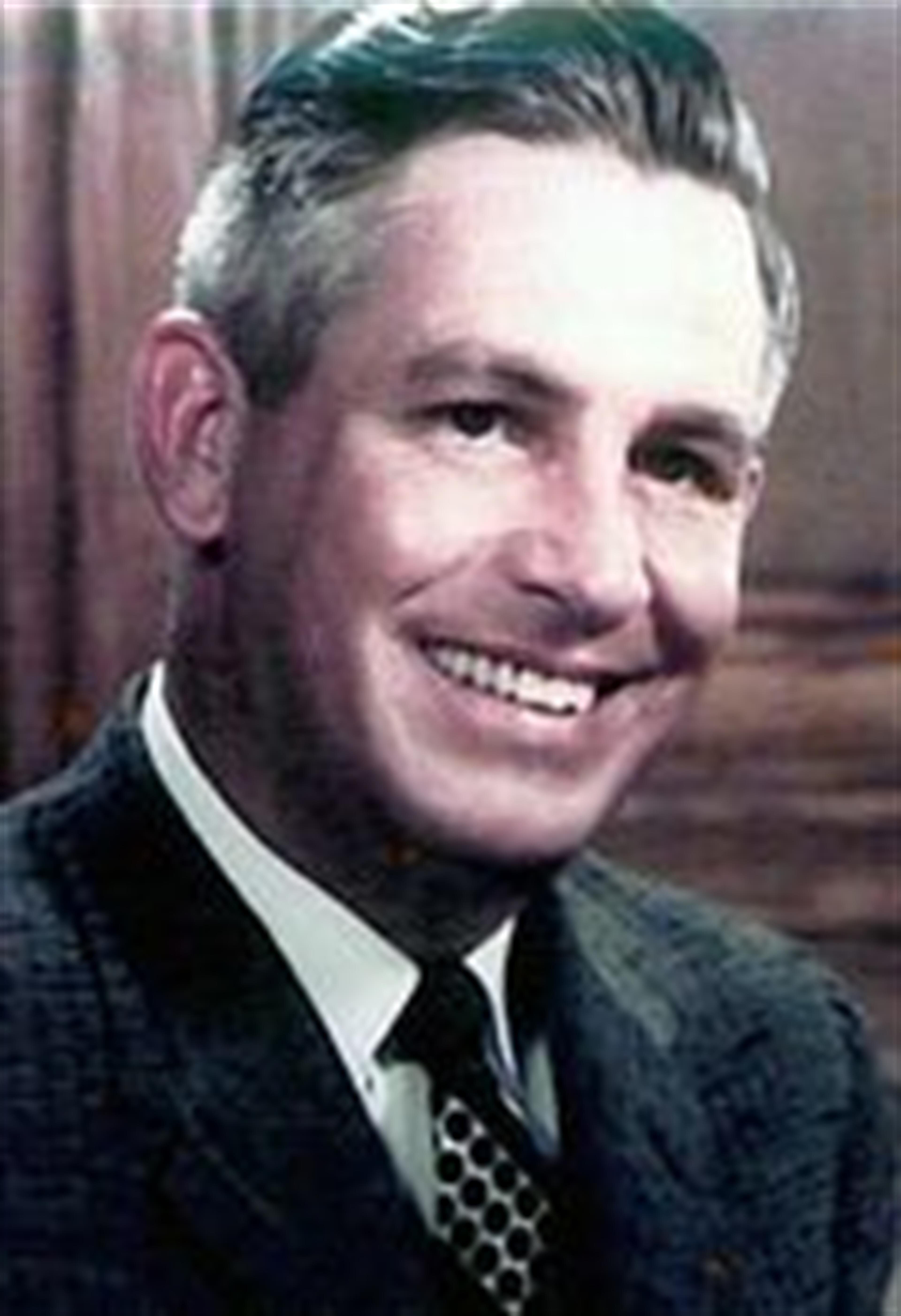 Al Hinton Barton
