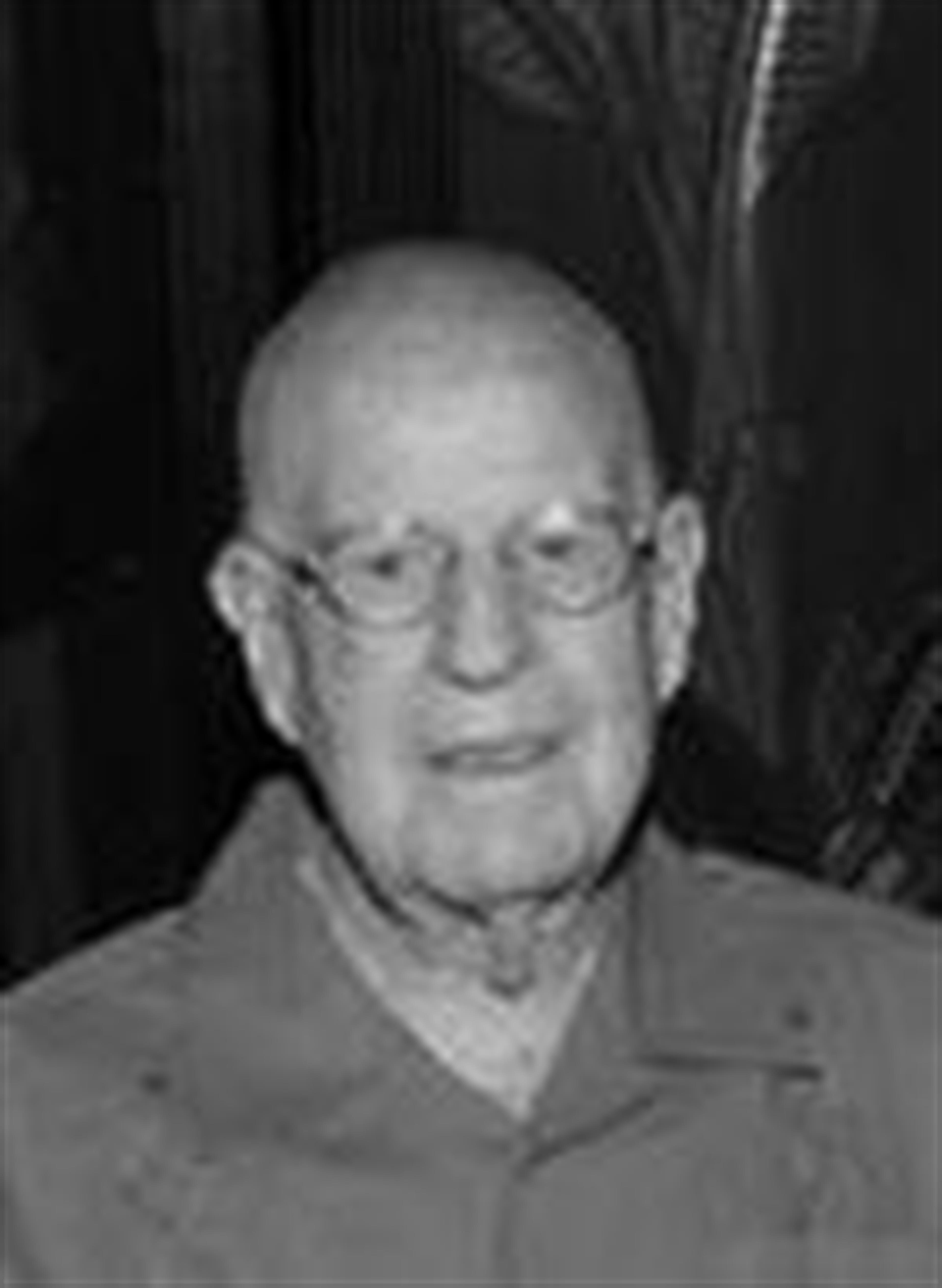 Norman Avis Barton