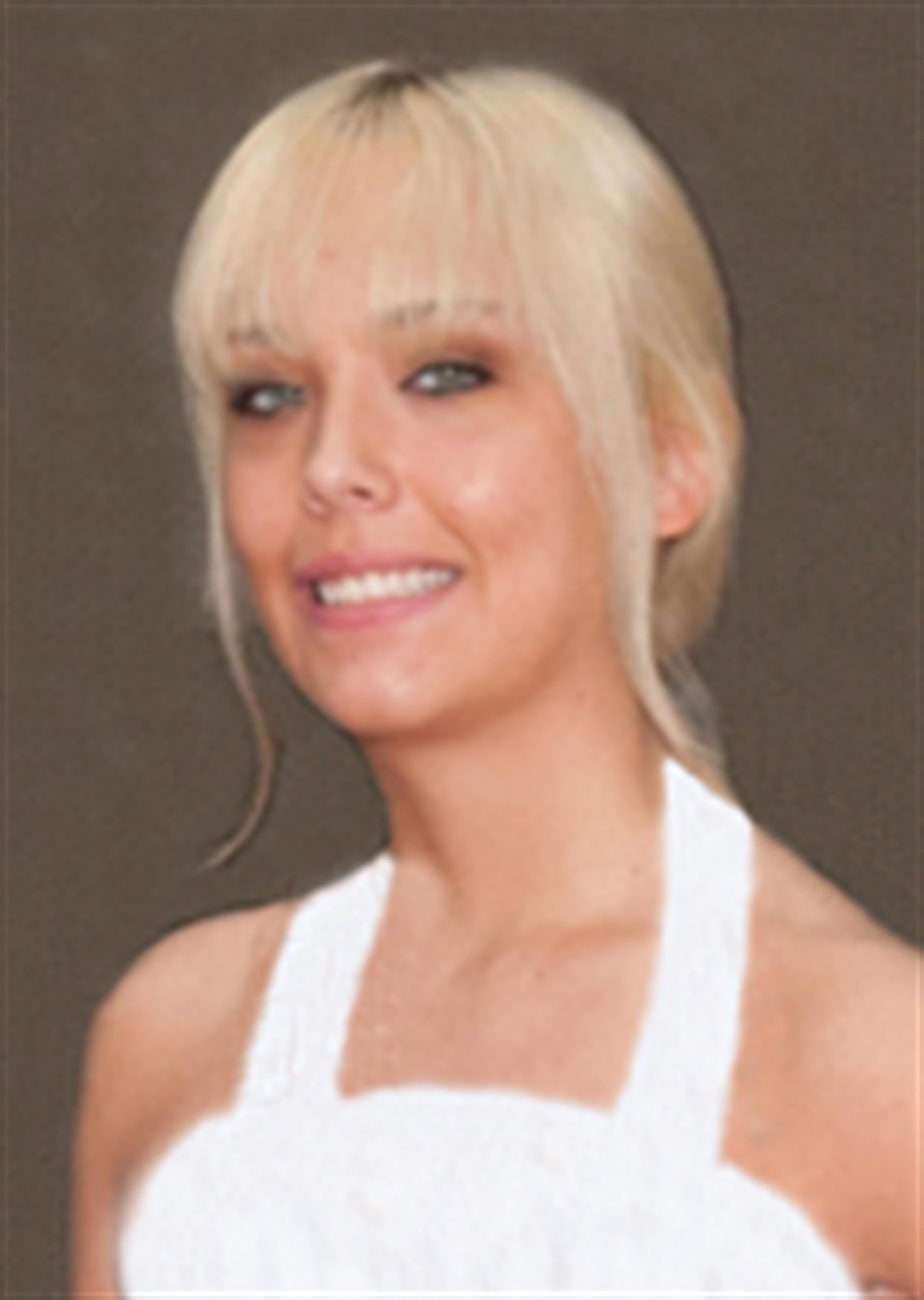 Jamie Johanna Baskett