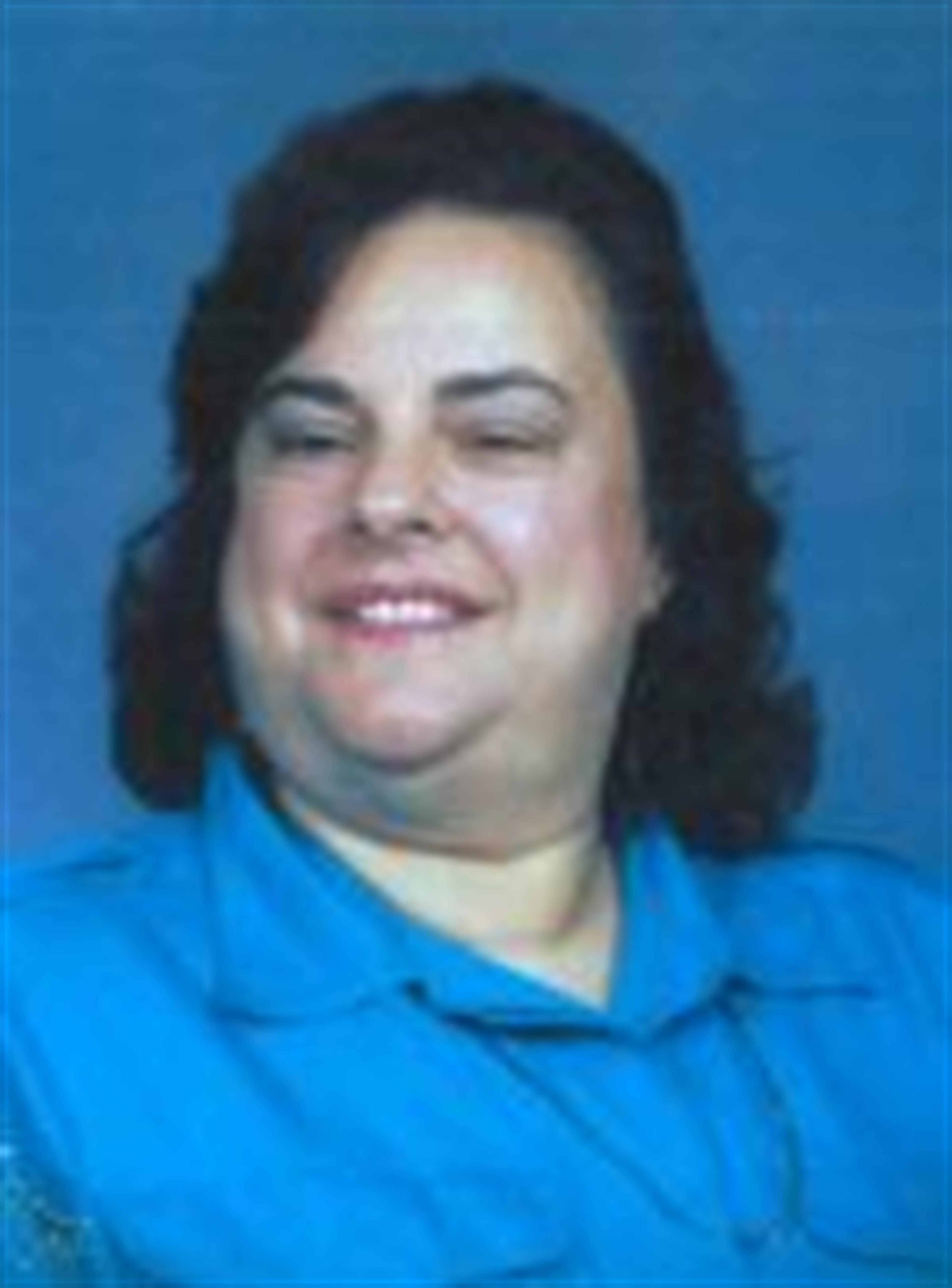 Rita Frances Baudin