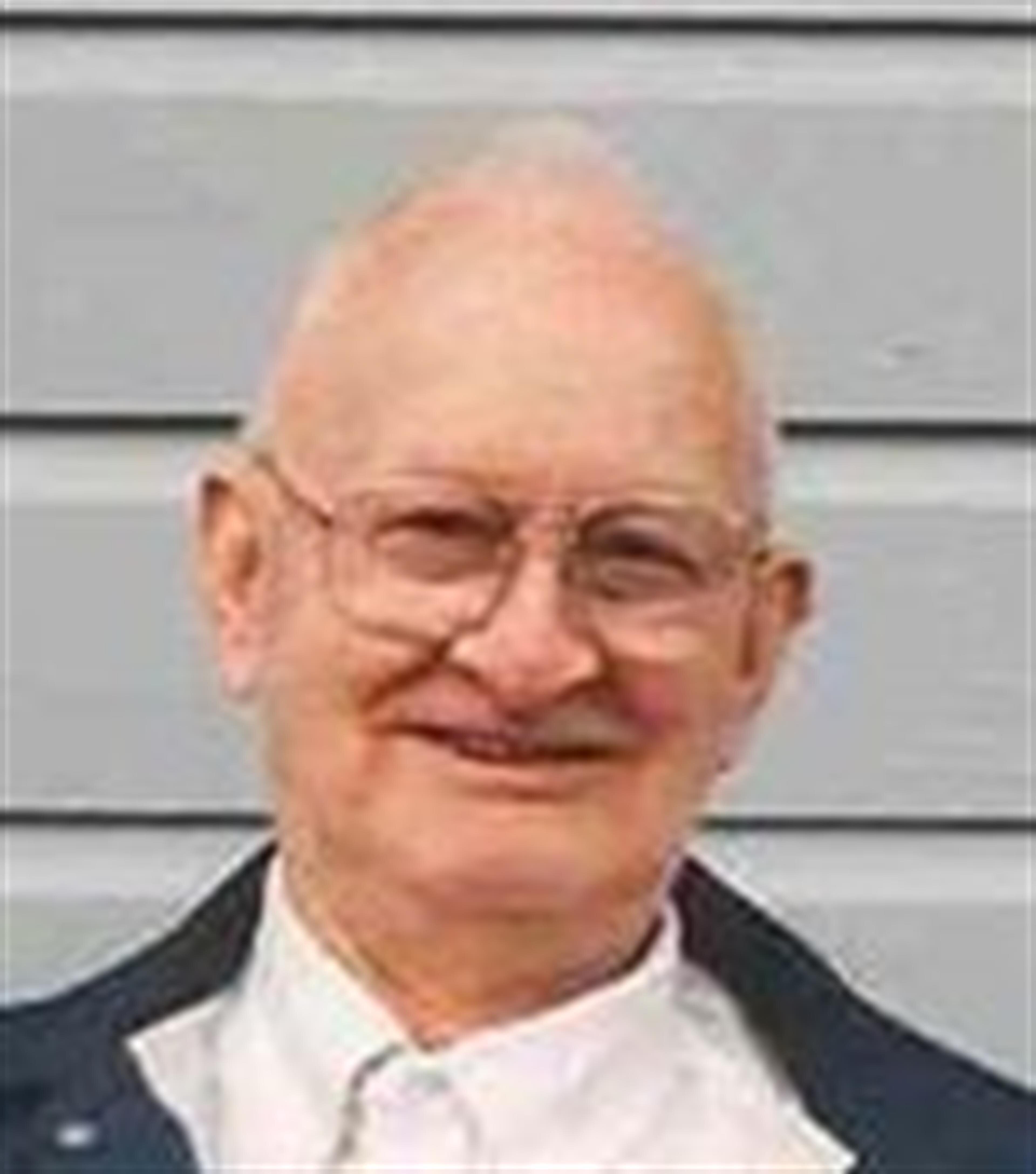 Joseph F. Bateman
