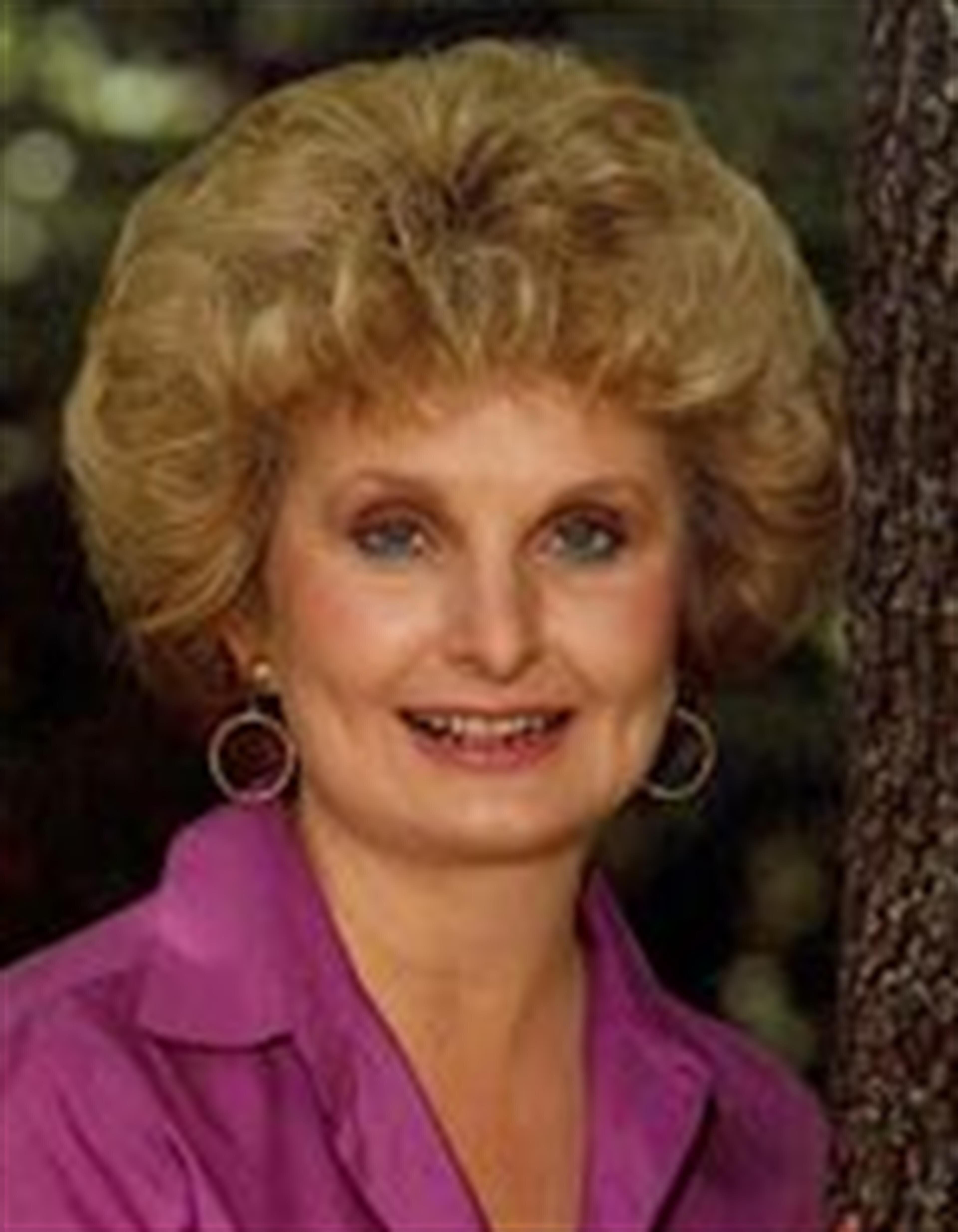 Jeannette Brown Baudot