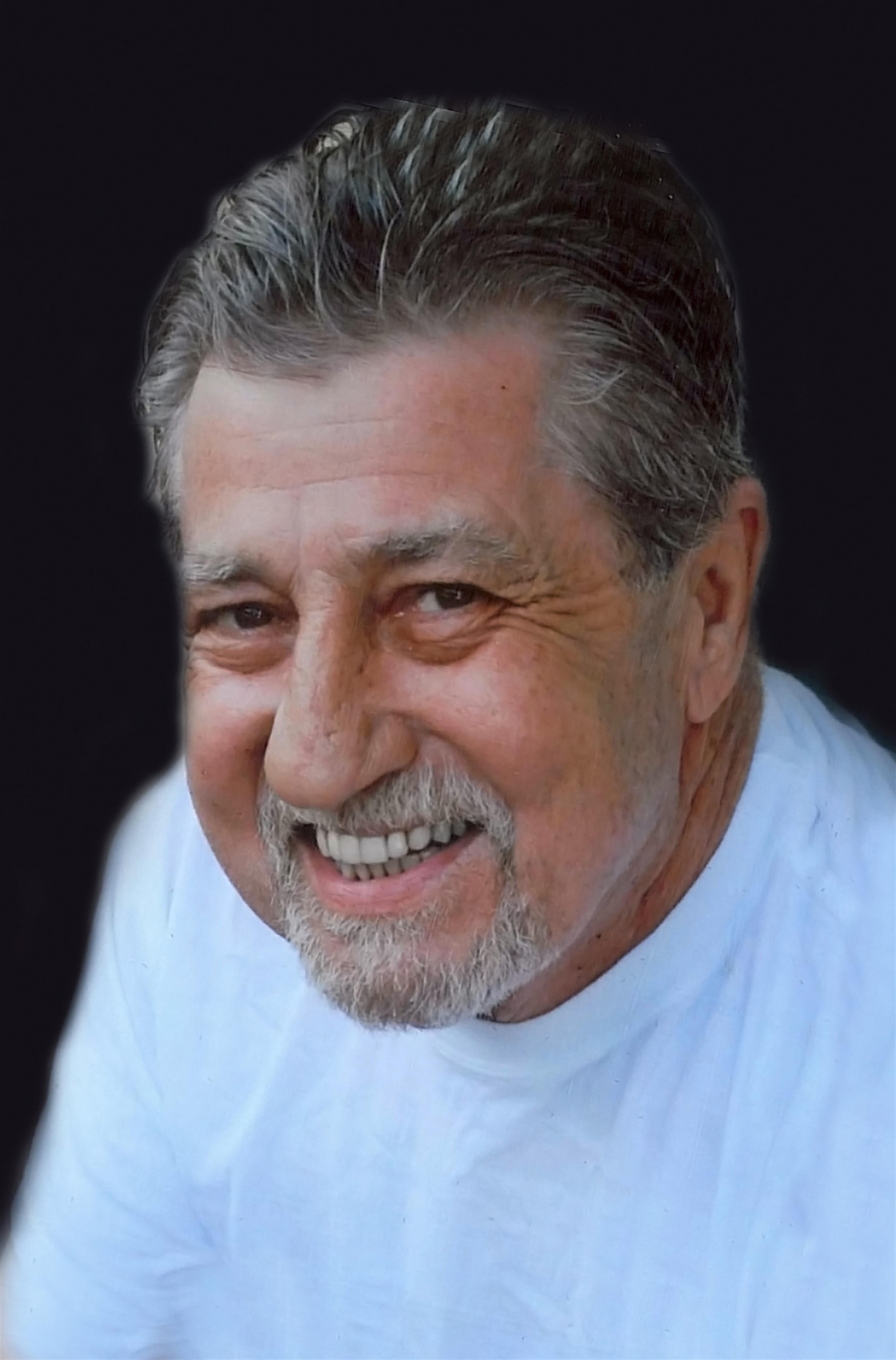 Claude W. Baudot, Jr.