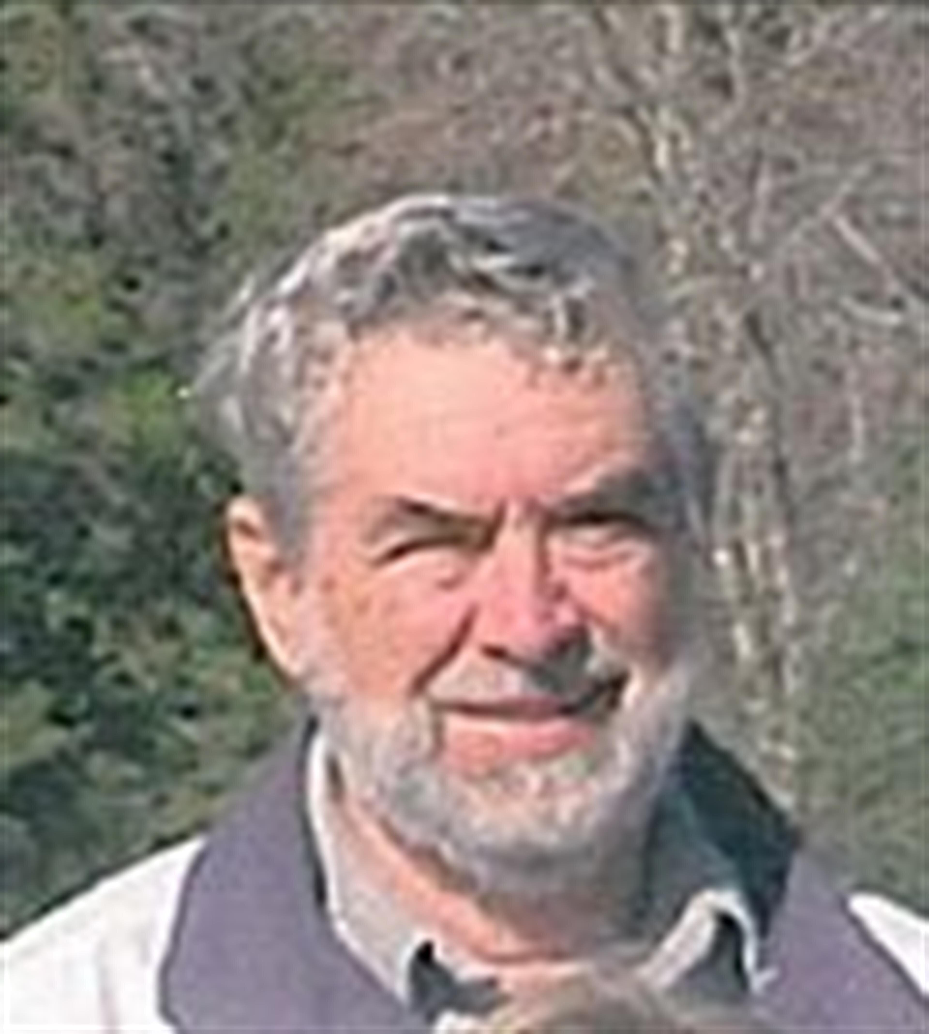John William Beach