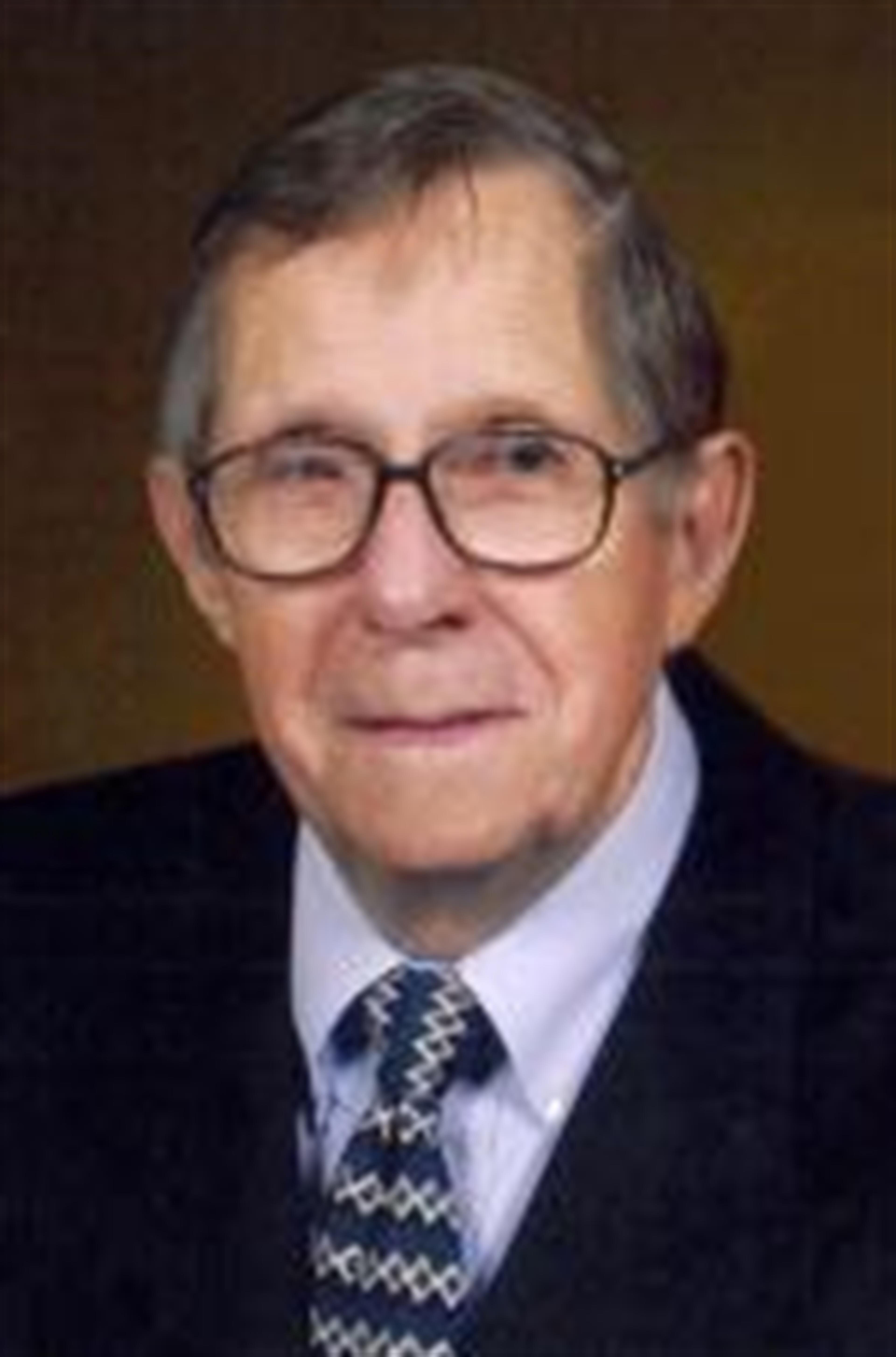 Robert Alexander Beau, Sr.