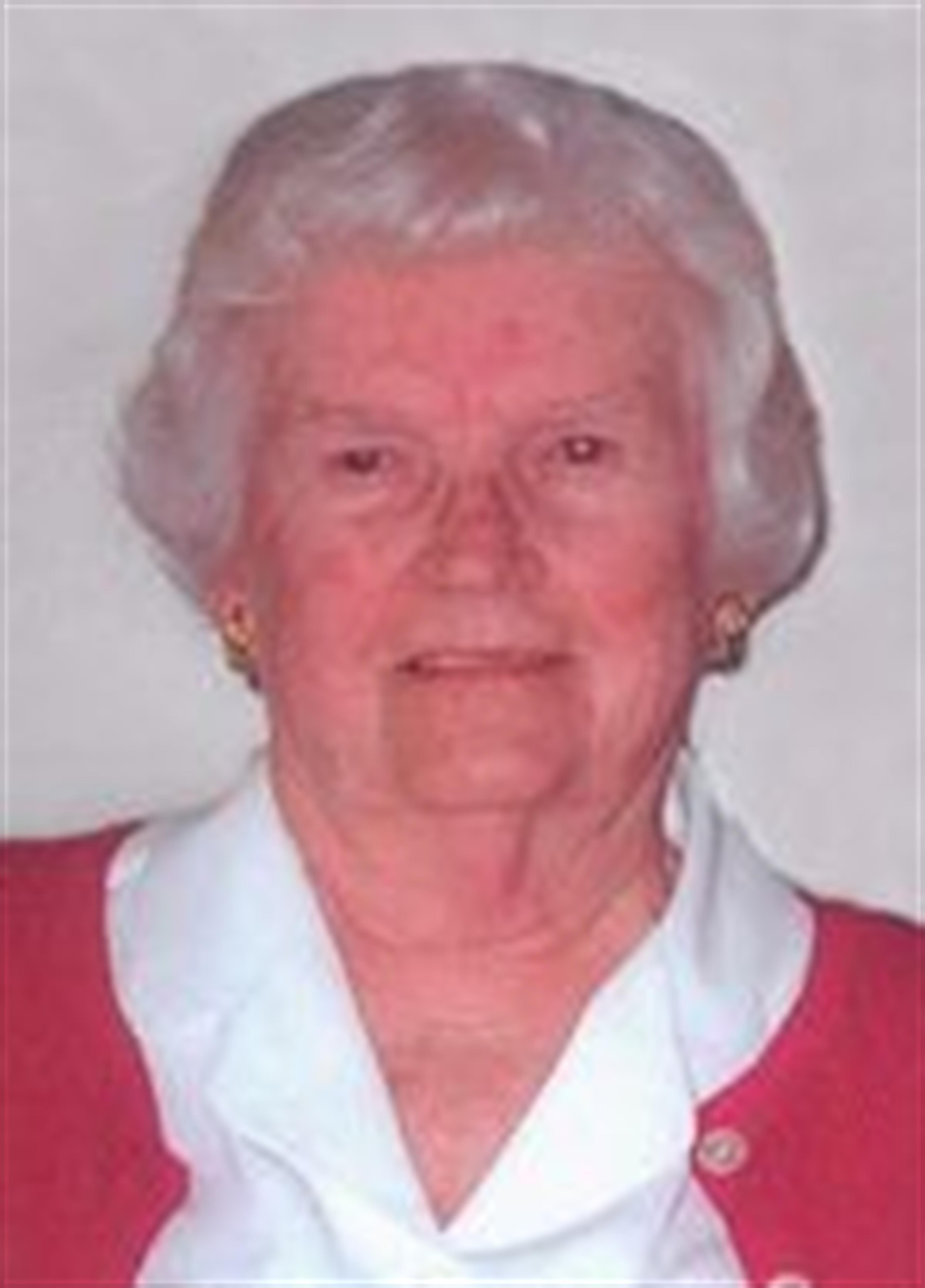 Margaret Sullivan Behrens