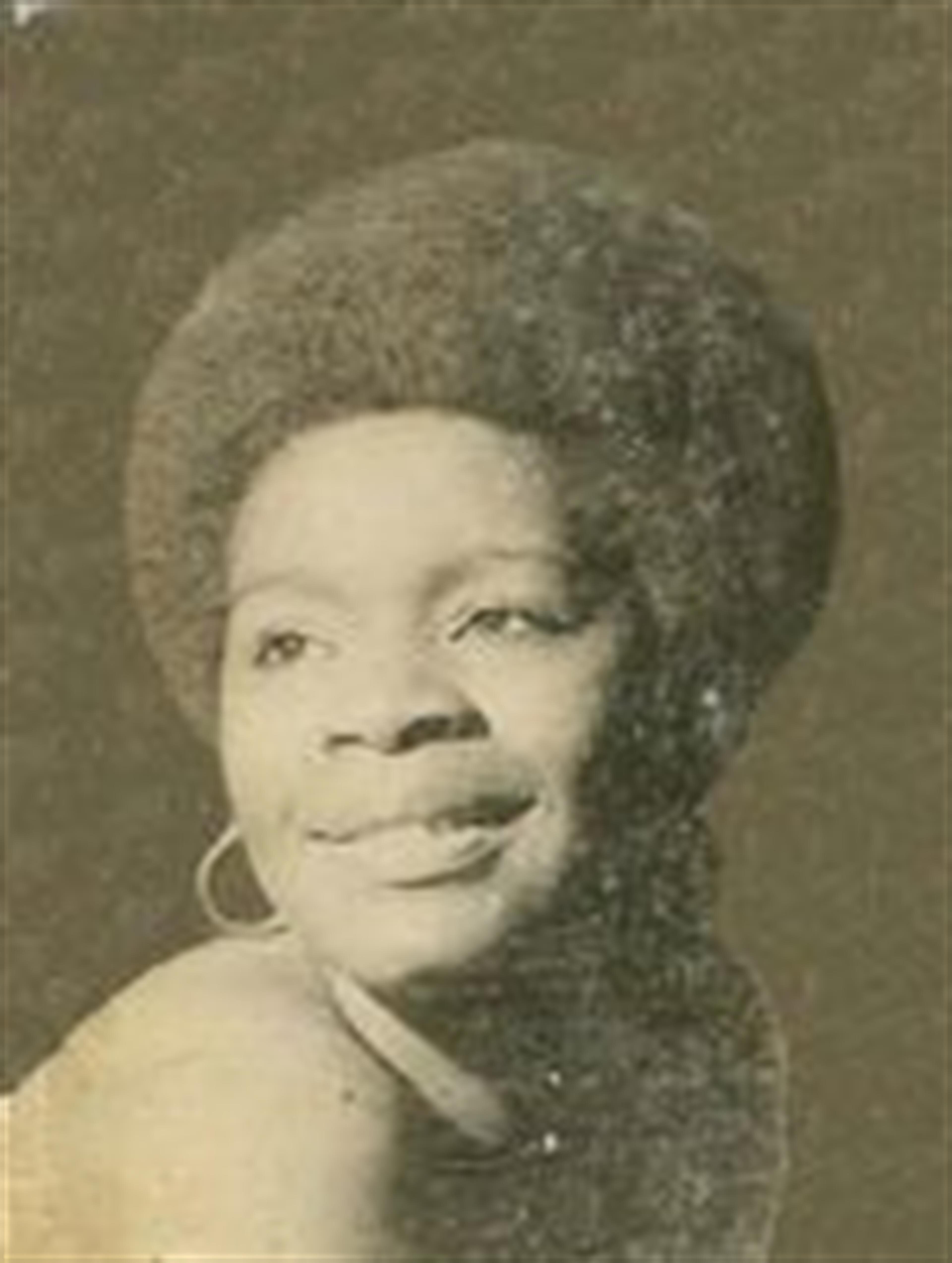 Brenda Annette Bell