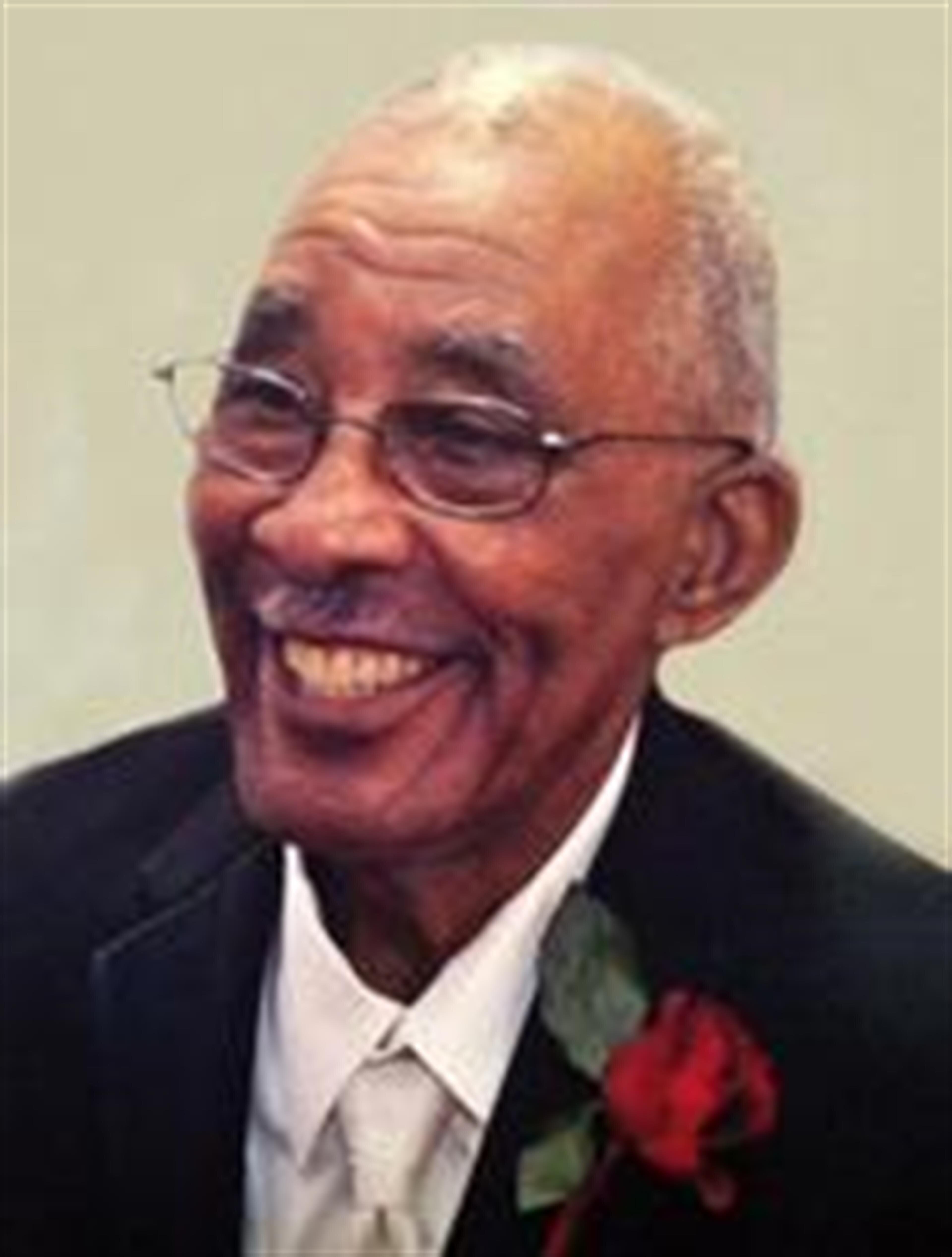 Alfred Bell