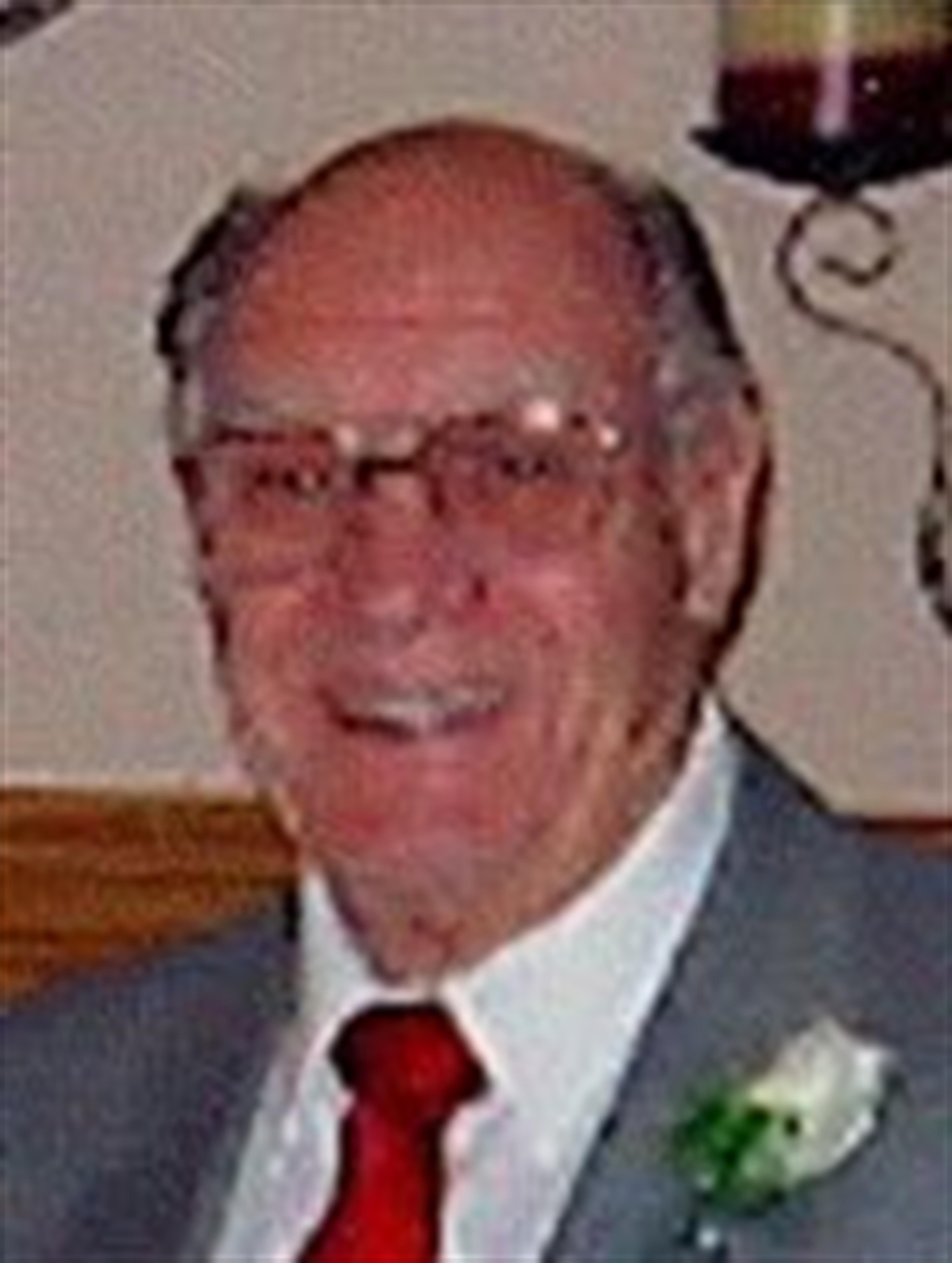 Frank Bell, Jr.
