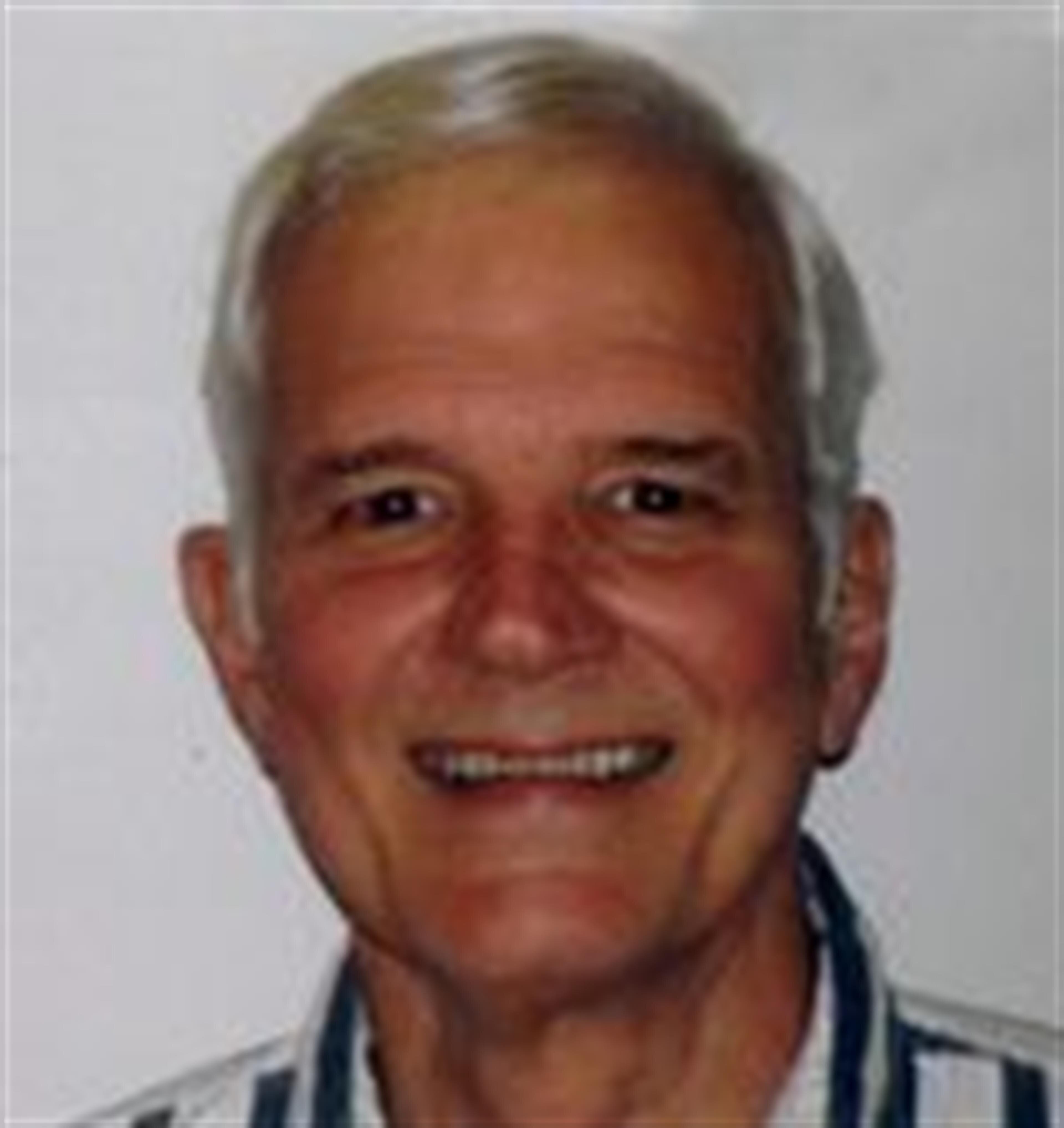 Robert Joseph Belloni