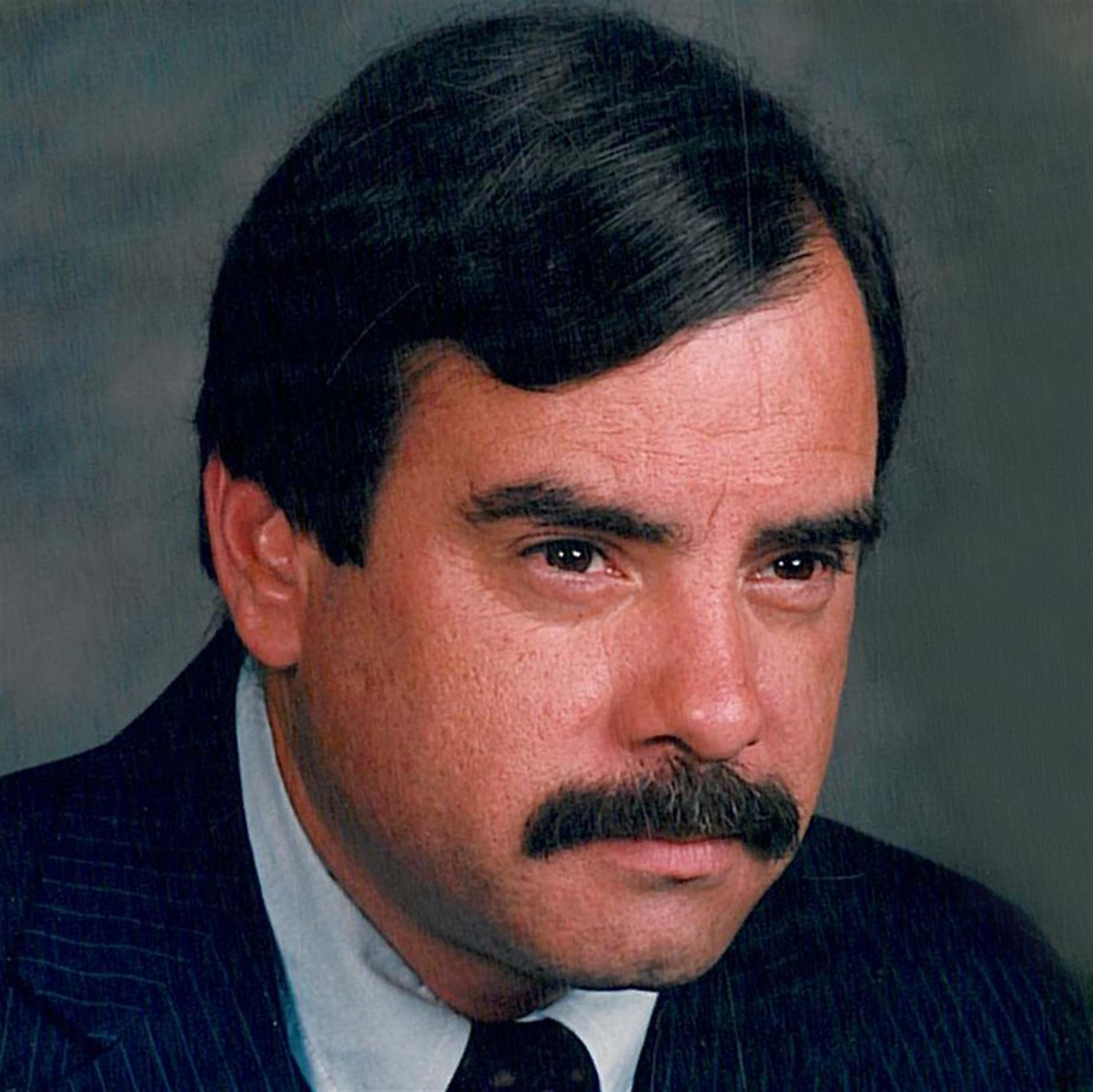Mark Stephen Bennett