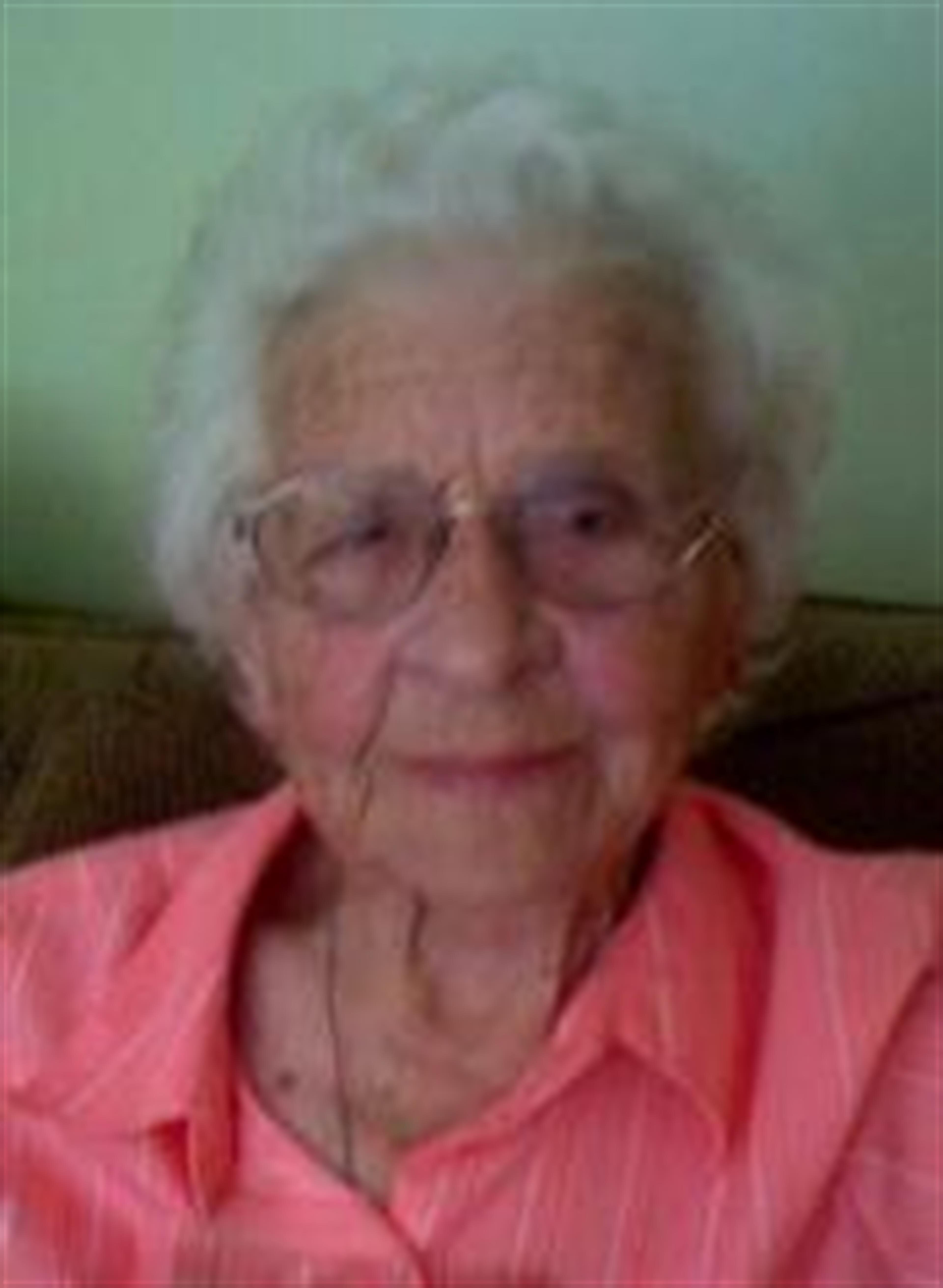 Miriam Grey Bennett