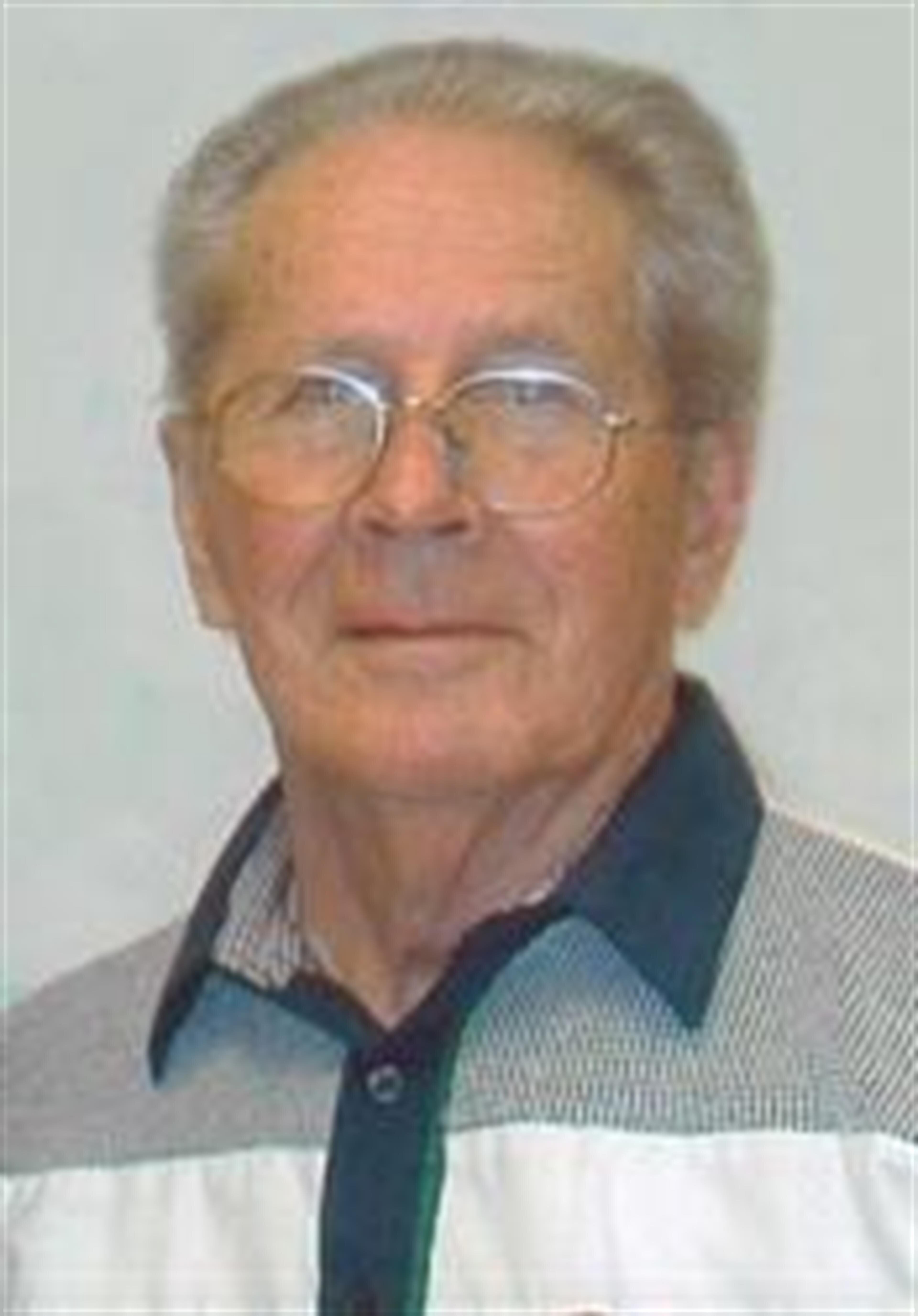 Javan "Jay" Joseph Bennett