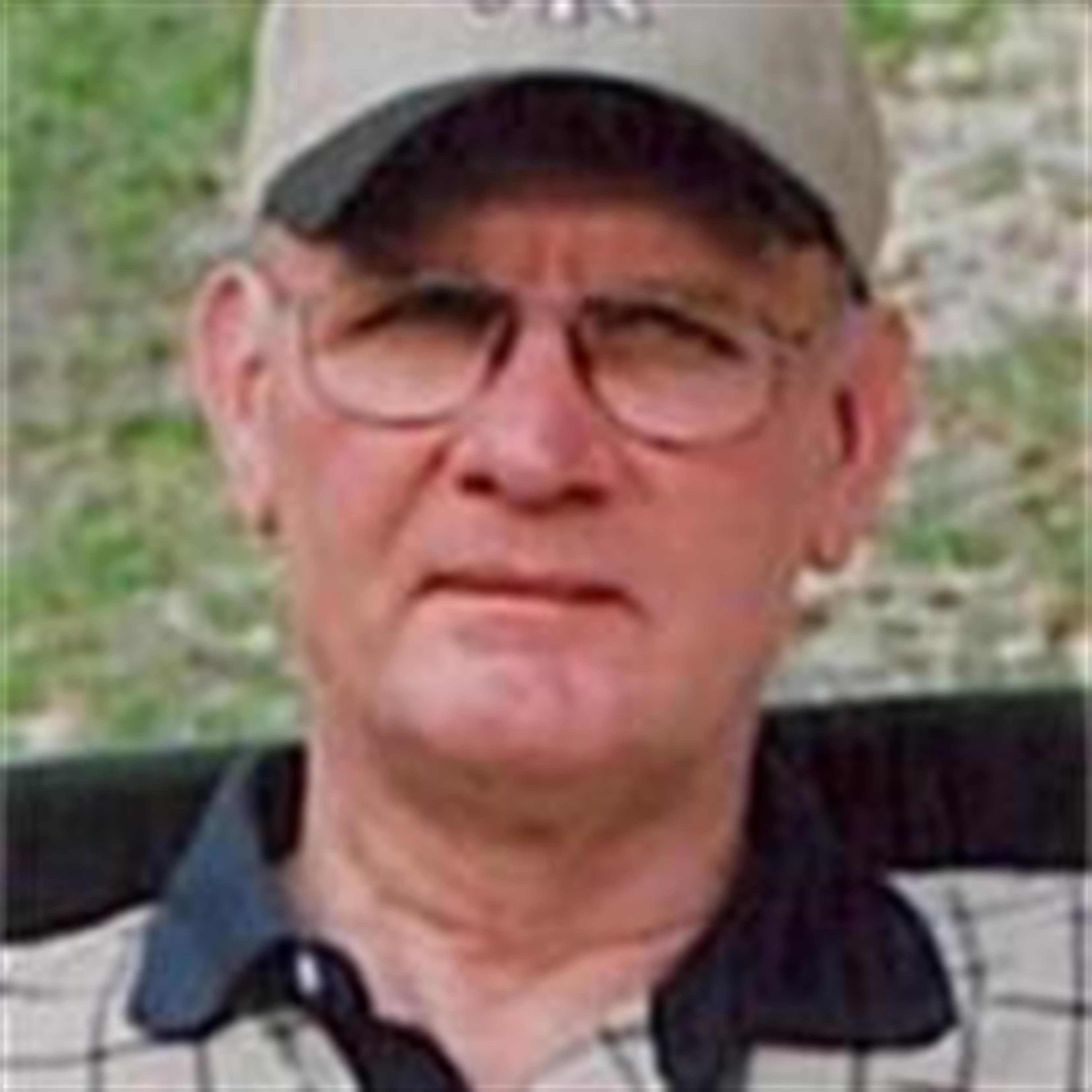 James Bennett