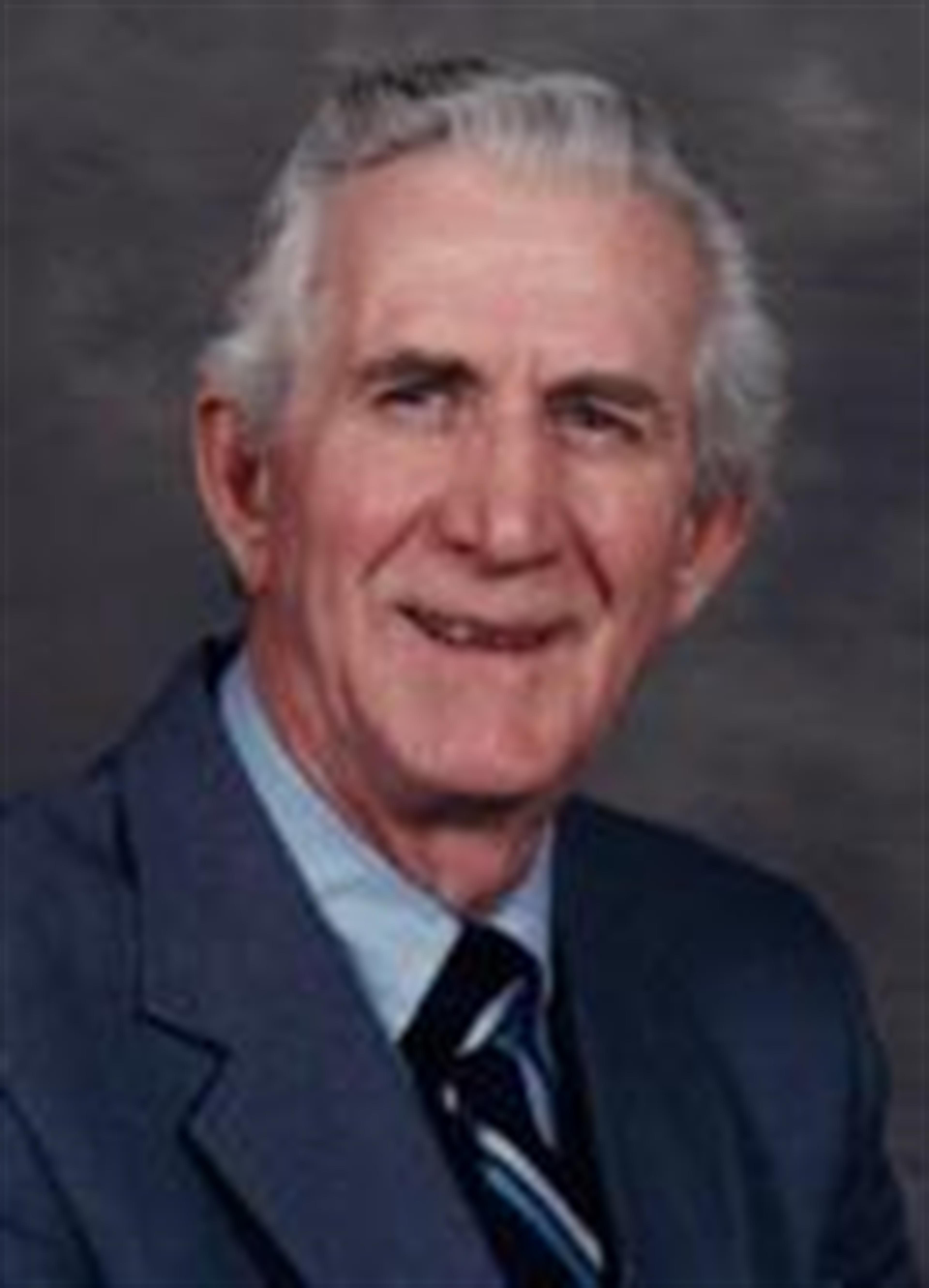 Charles E. Bennett