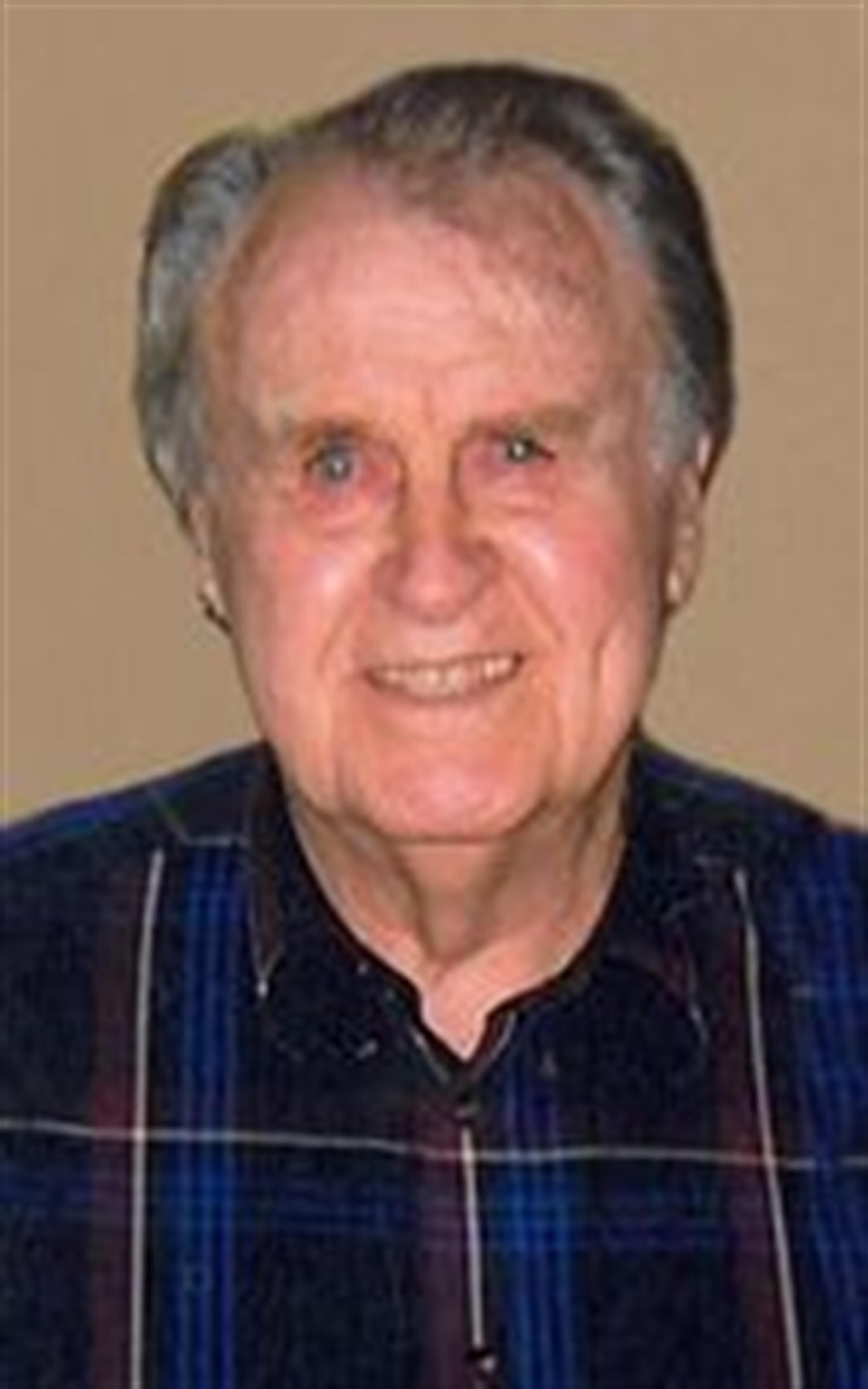 Gerard Mitchell Bennett
