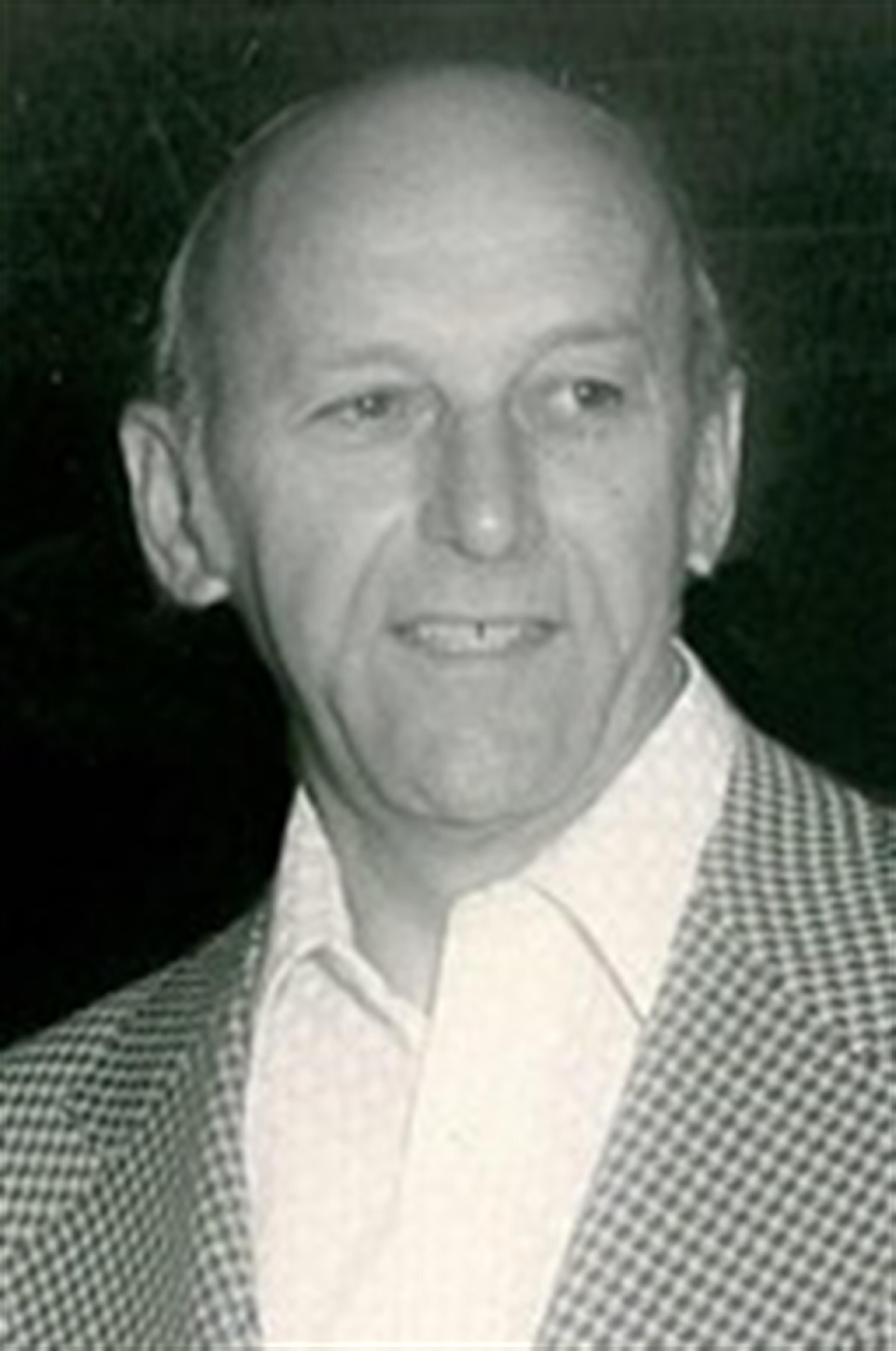 Malcom G. Bennett