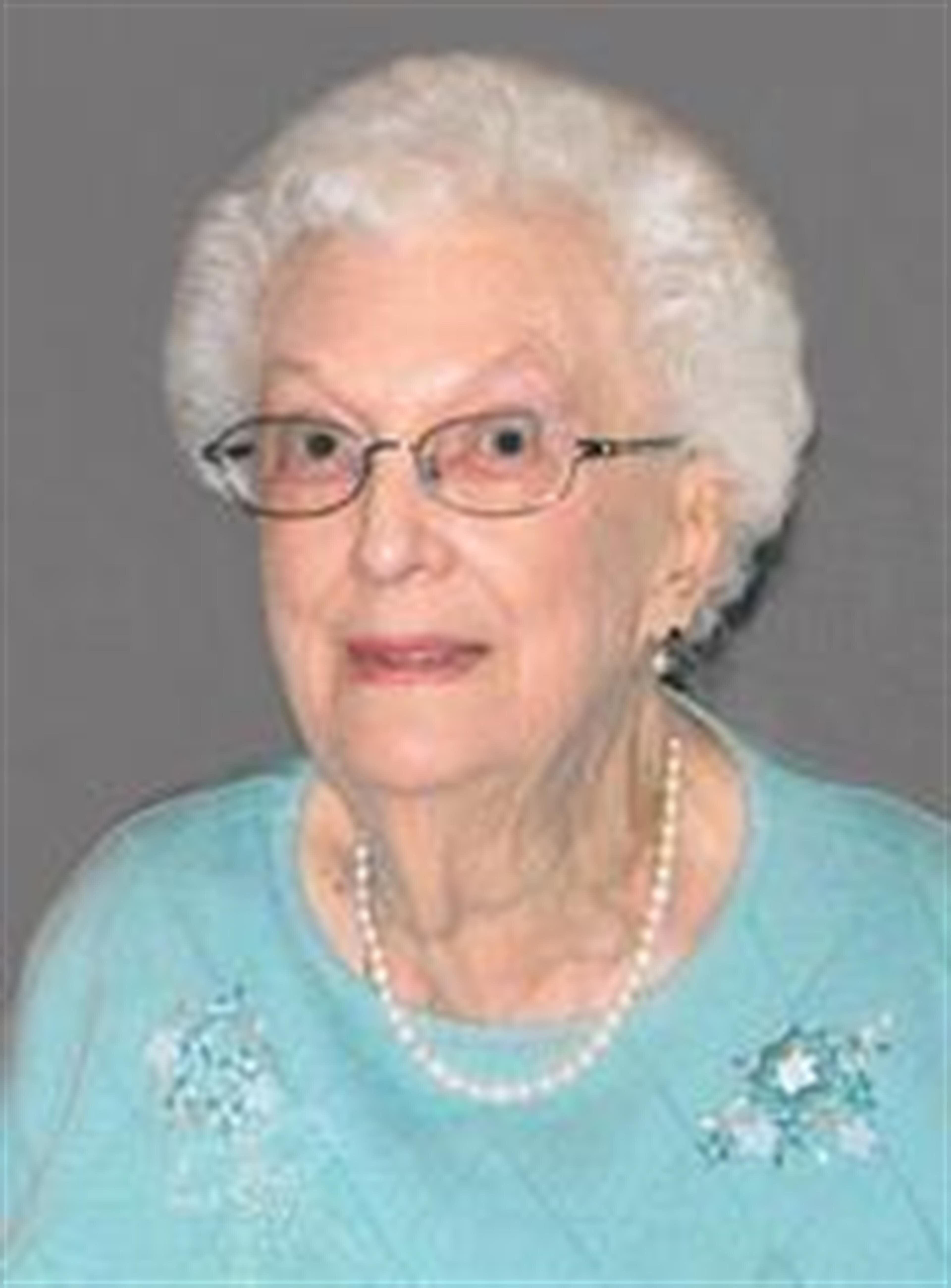 Marion Arnoult Lewis Berault