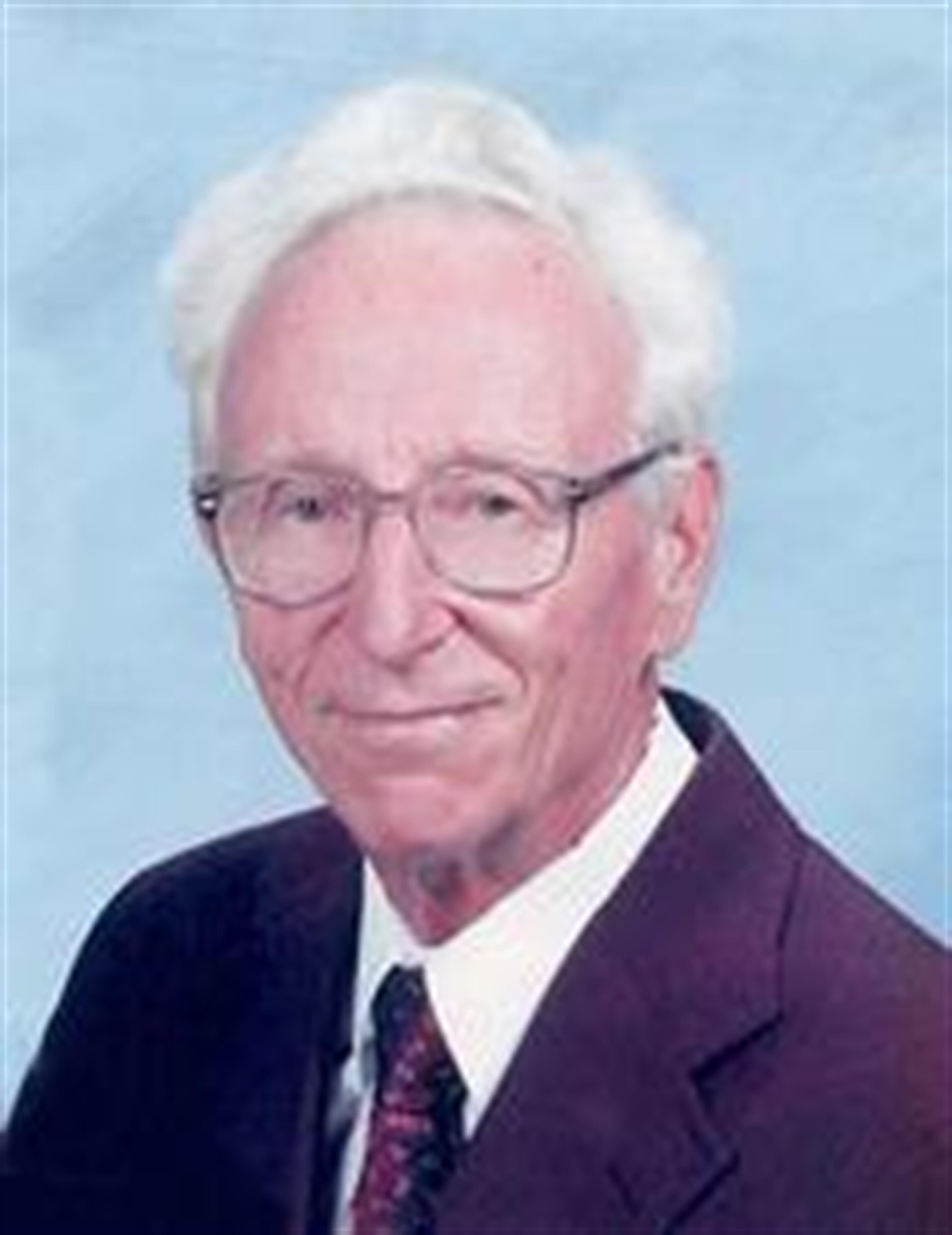 Edward Arthur Bergquist