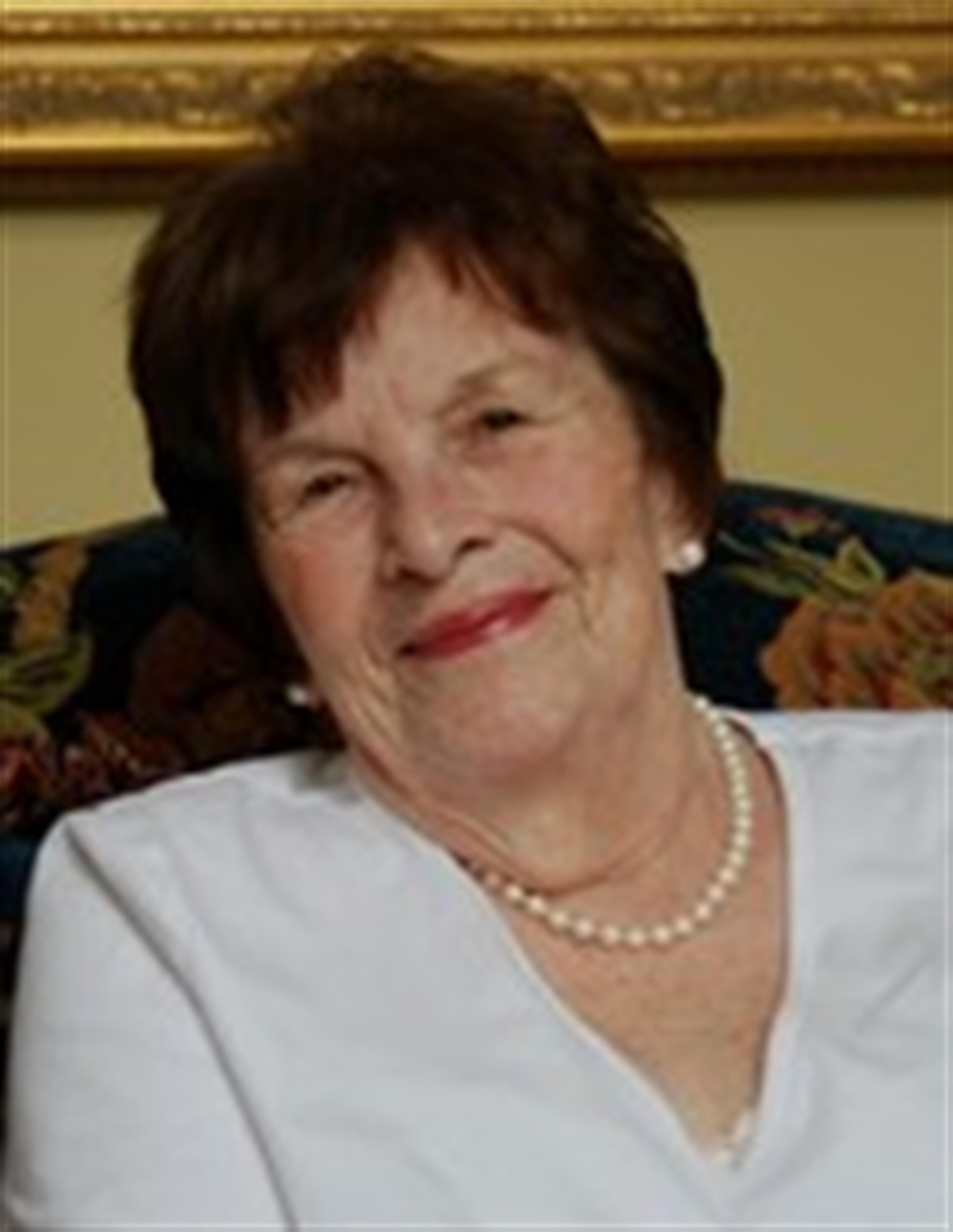 Edna Jones Berry
