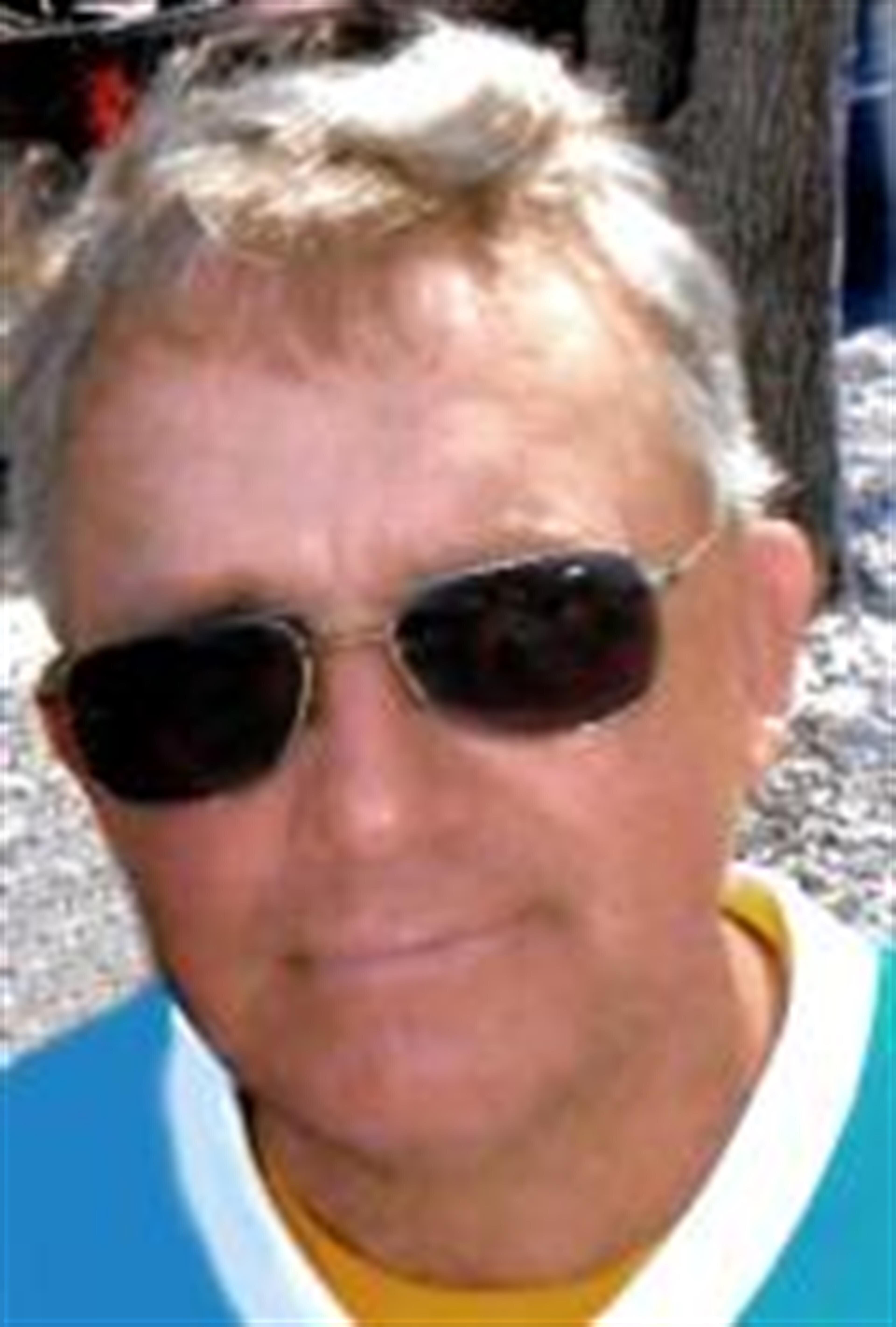 Norris Wayne Berzas