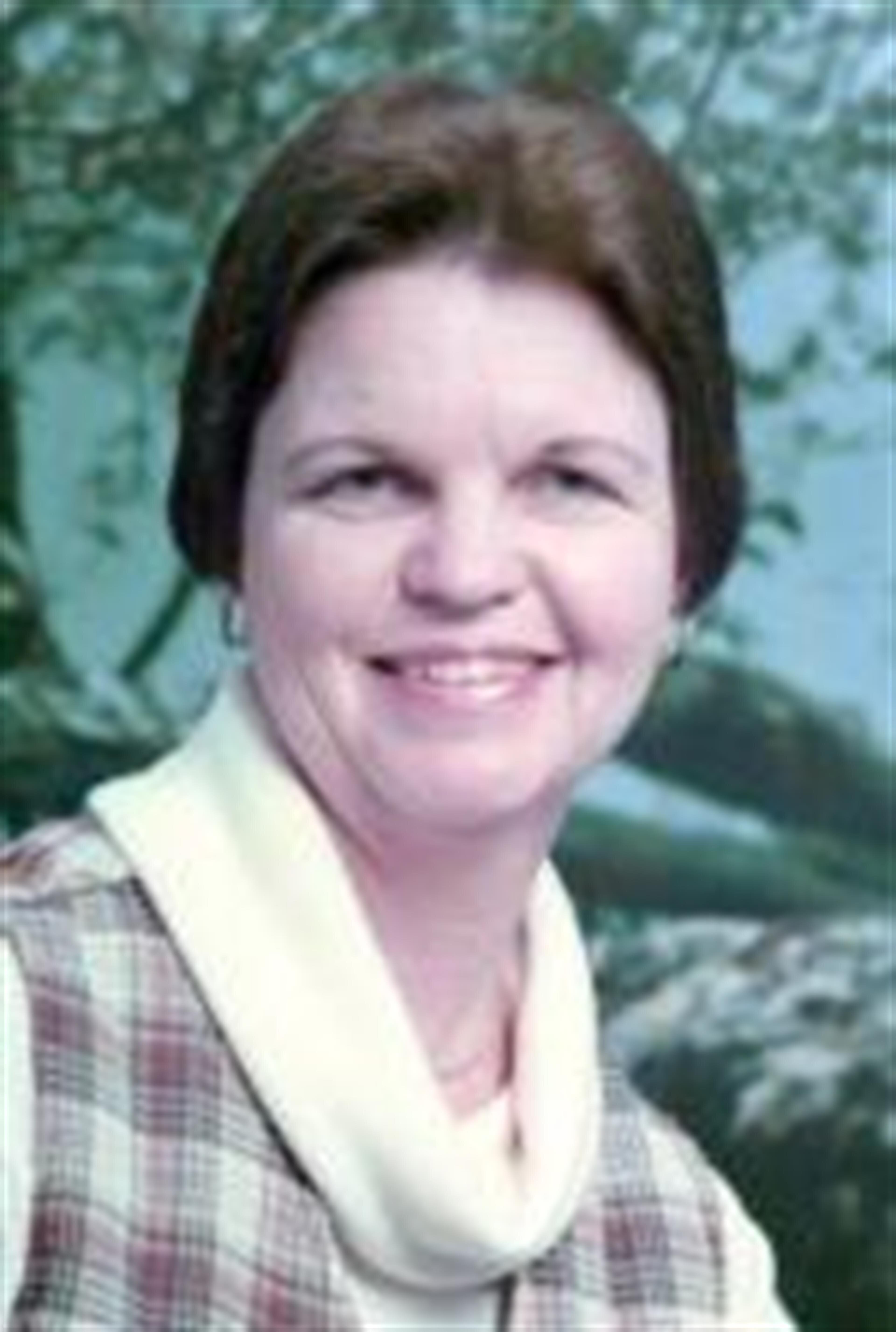 Mary Elizabeth Bickers