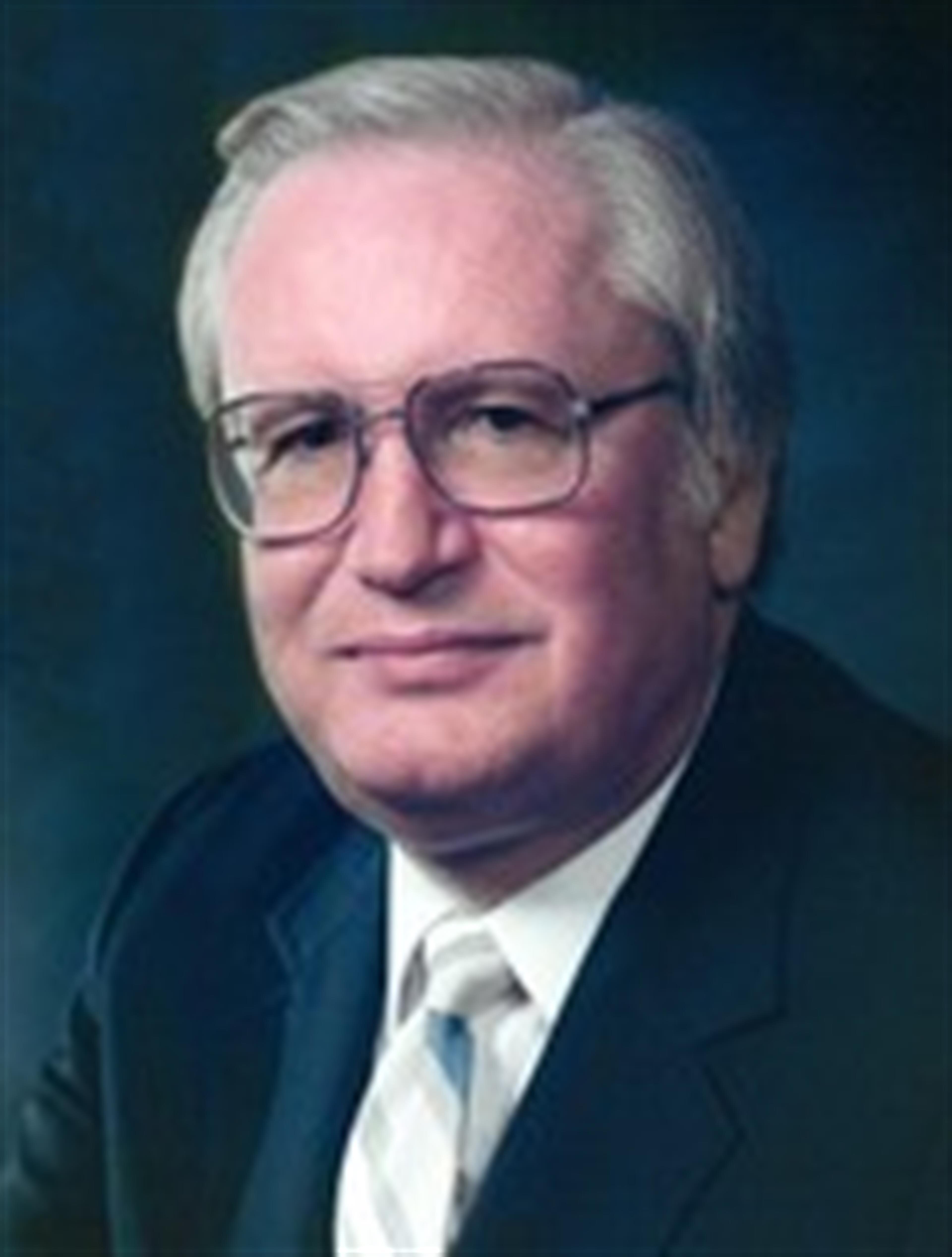 John Nelson Bickers, M.D.