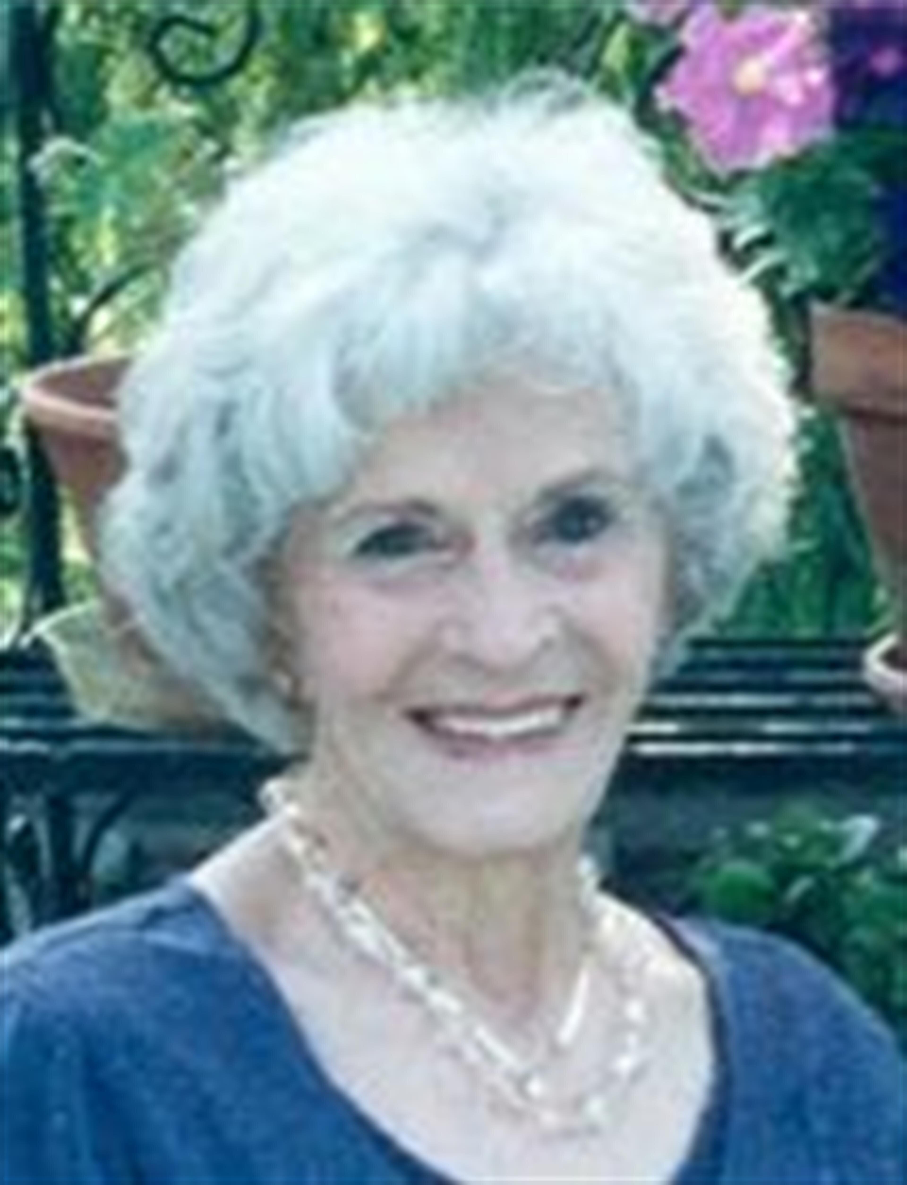 Virginia Reid Bienn